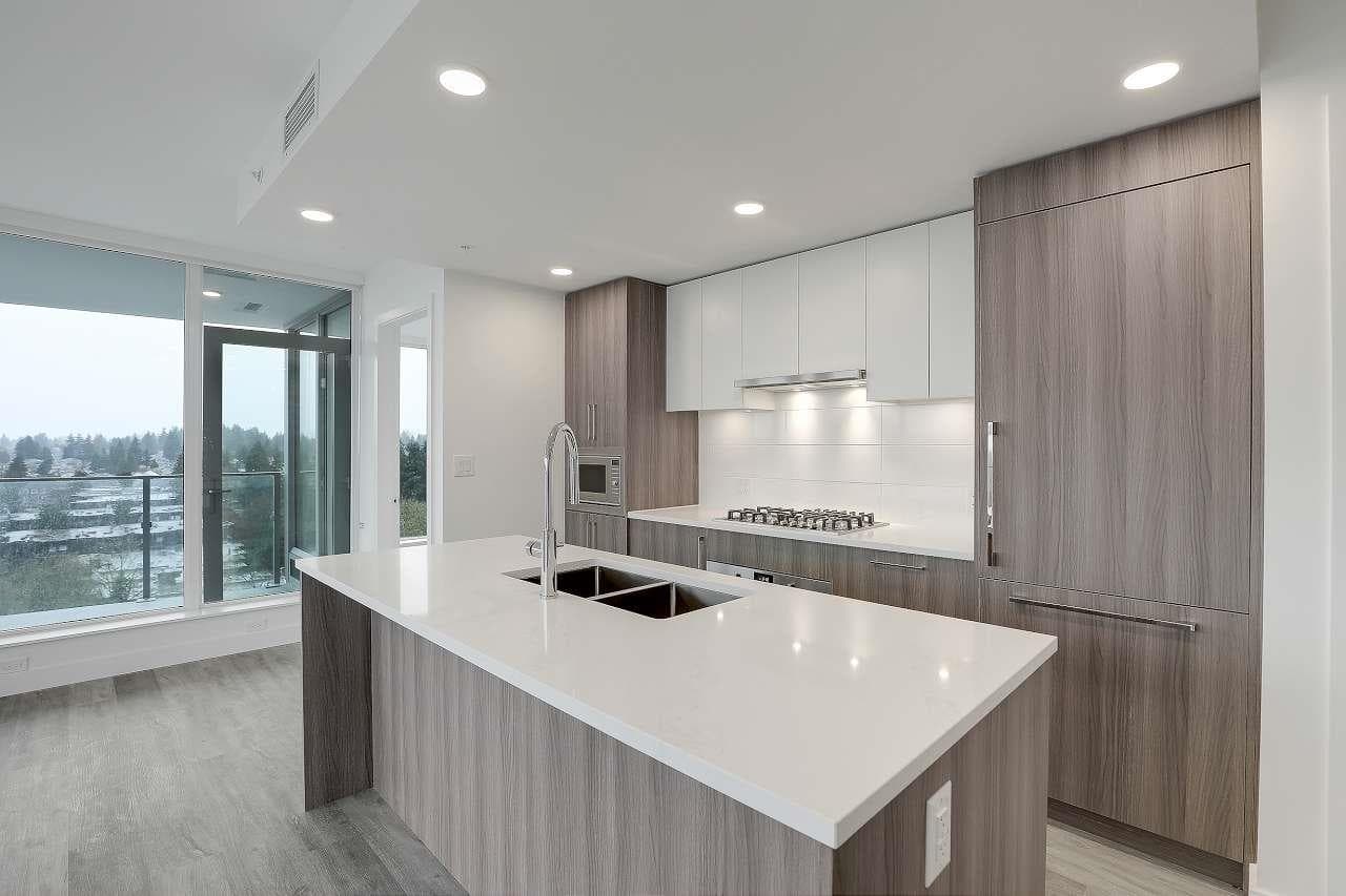 1002 - 9675 King George Boulevard, Surrey, V3T 2V3 — photo 4