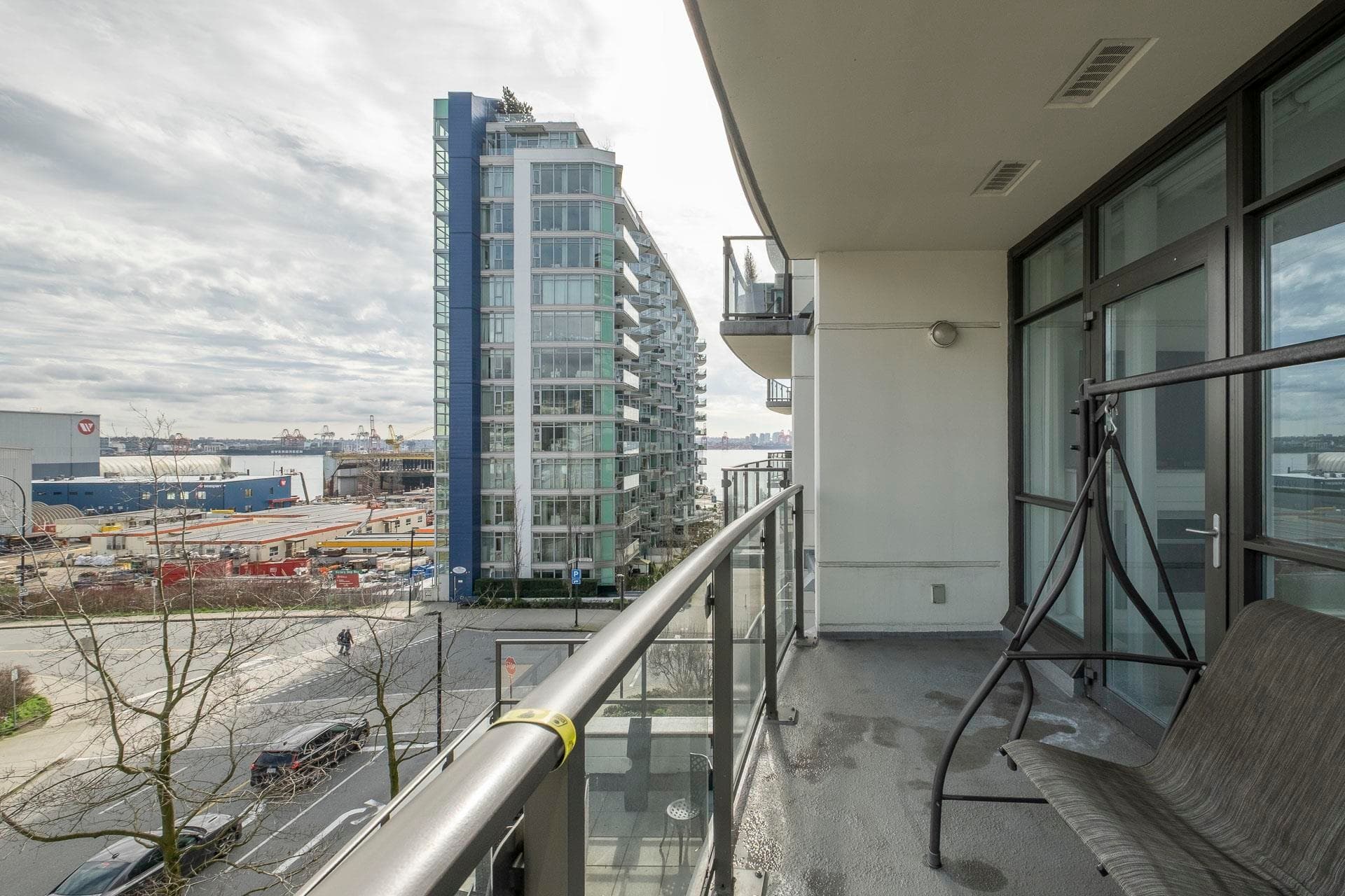 502 - 172 Victory Ship Way, North Vancouver, V7L 0B5 — photo 5