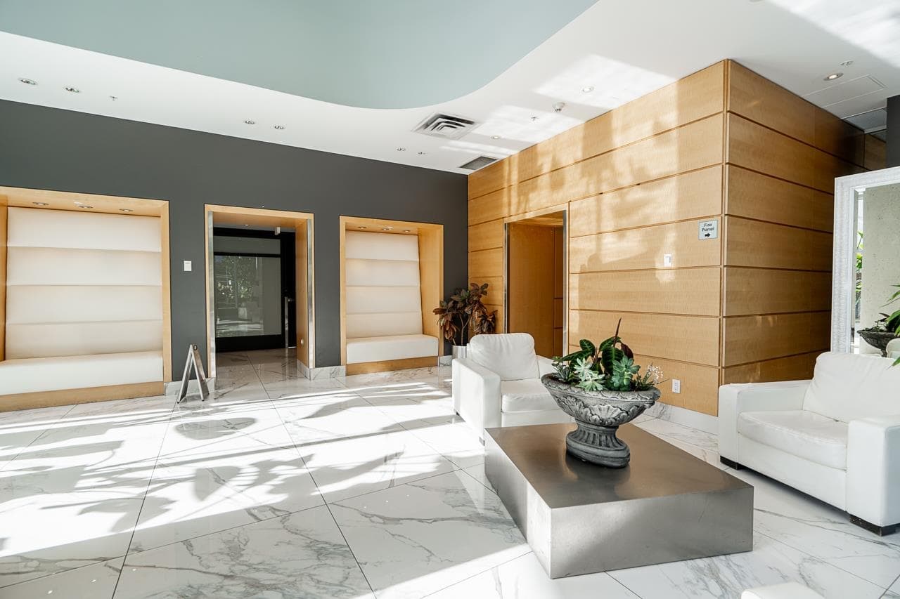 1607 - 1495 Richards Street, Vancouver, V6Z 3E3 — photo 5