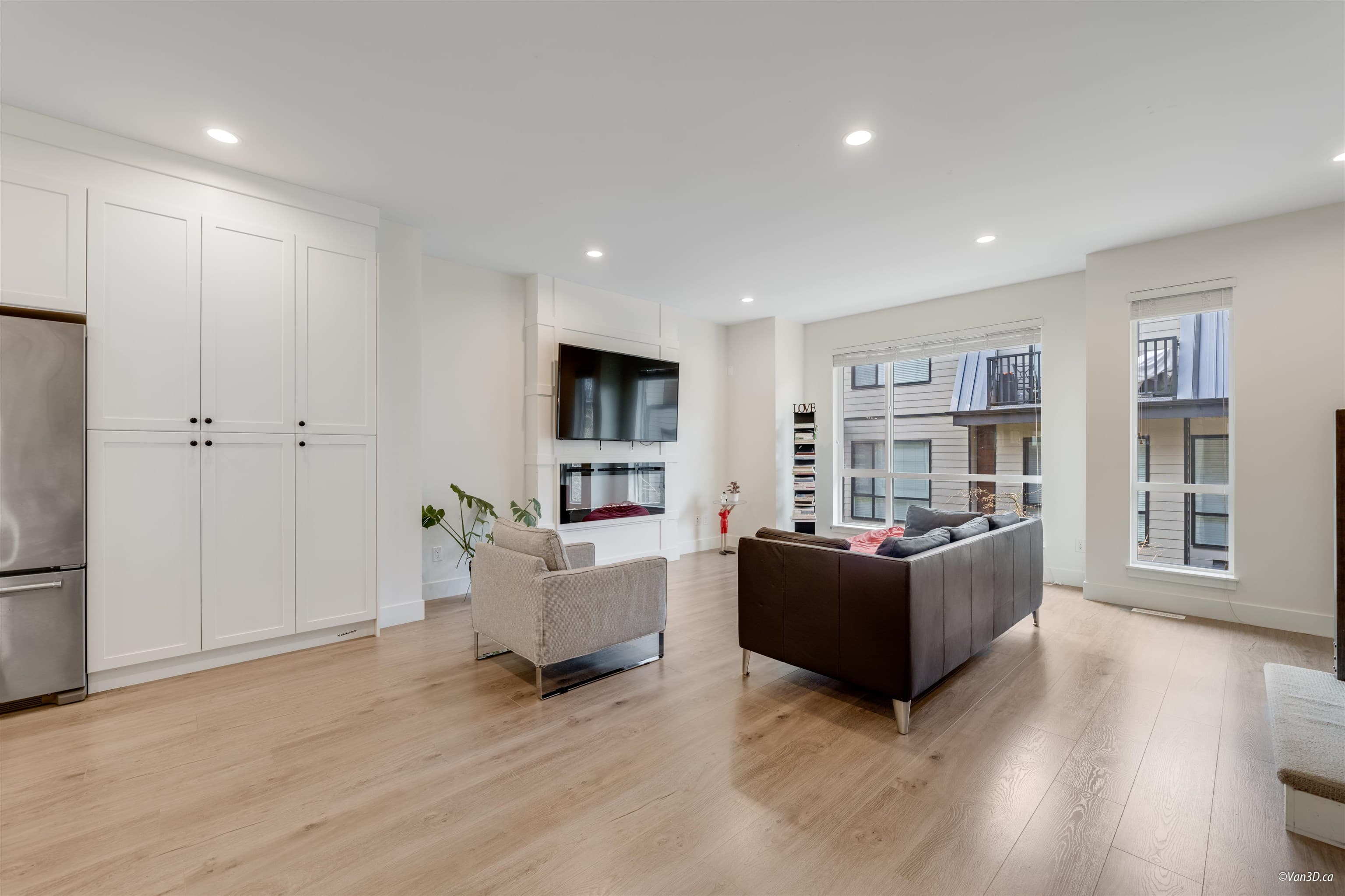 34 - 15688 28 Avenue, Surrey, V3Z 0N1 — photo 2