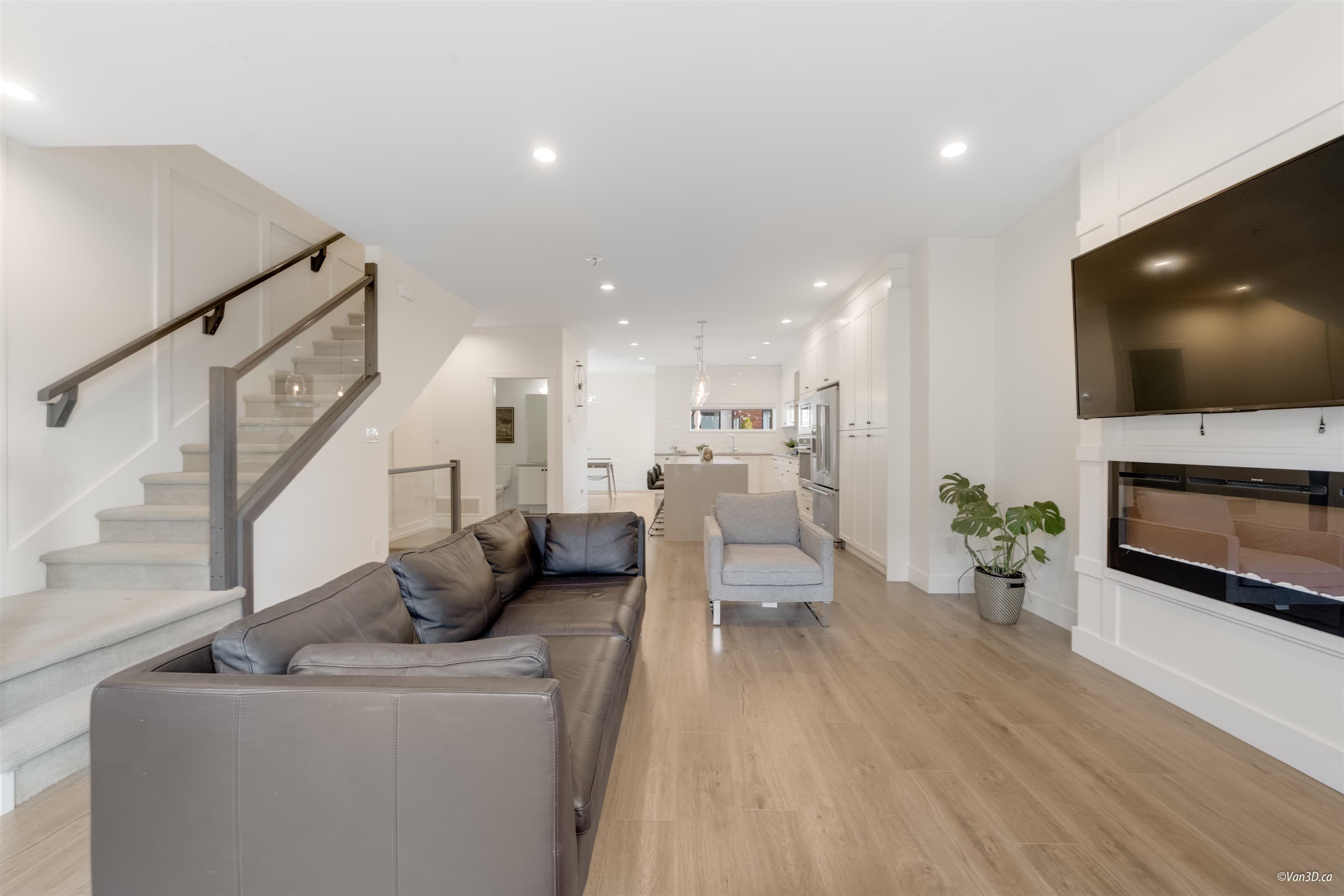 34 - 15688 28 Avenue, Surrey, V3Z 0N1 — photo 5