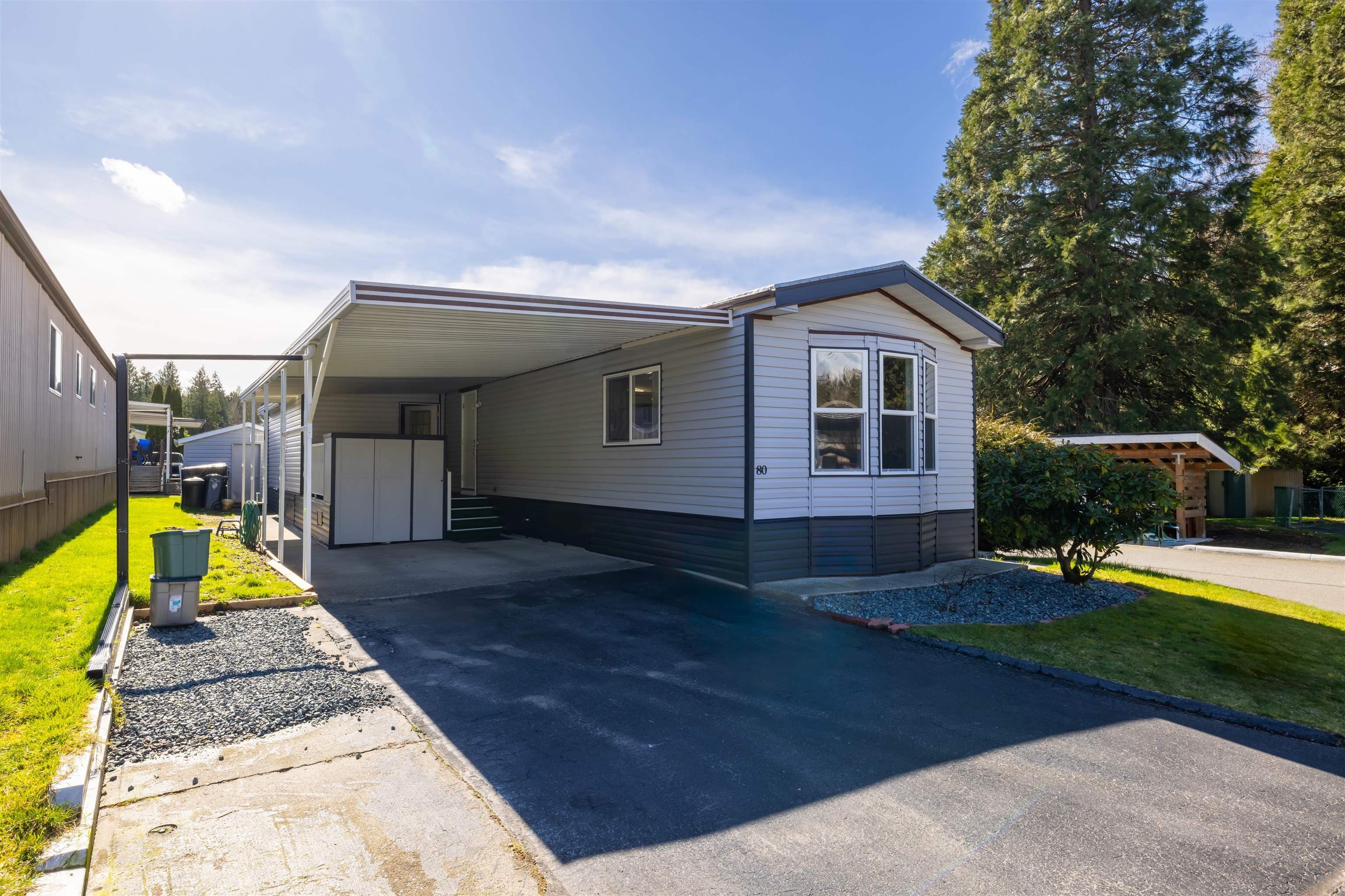 80 - 2315 198 Street, Langley, V2Z 1Z1 — photo 2