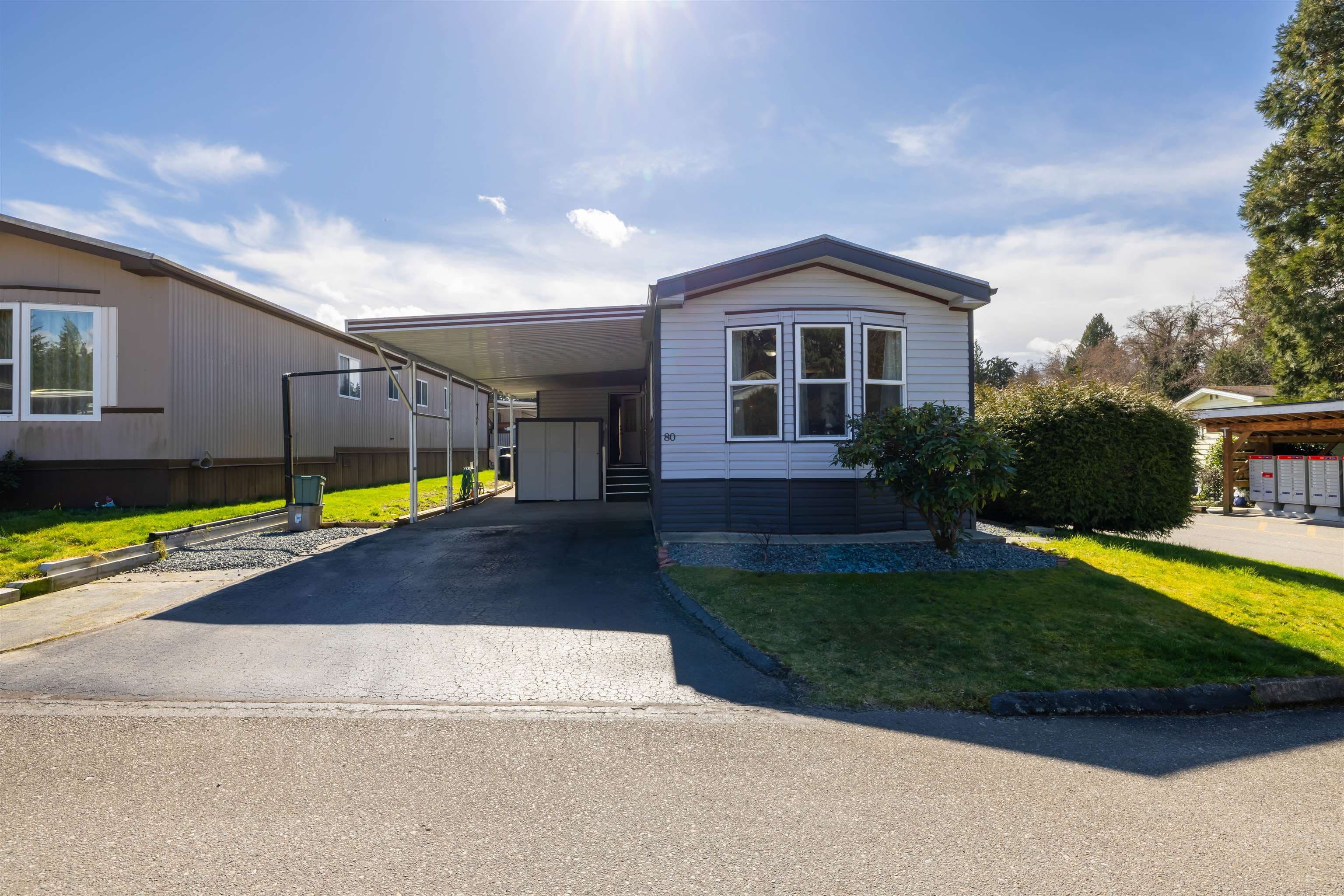 80 - 2315 198 Street, Langley, V2Z 1Z1 — photo 3