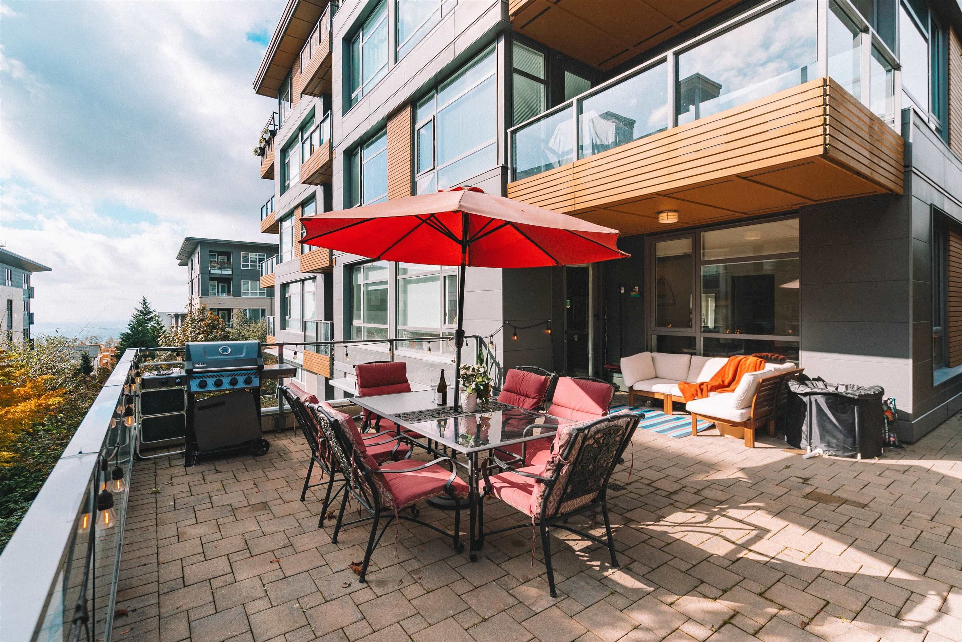111 - 9150 University High Street, Burnaby, V5A 0C5 — photo 2