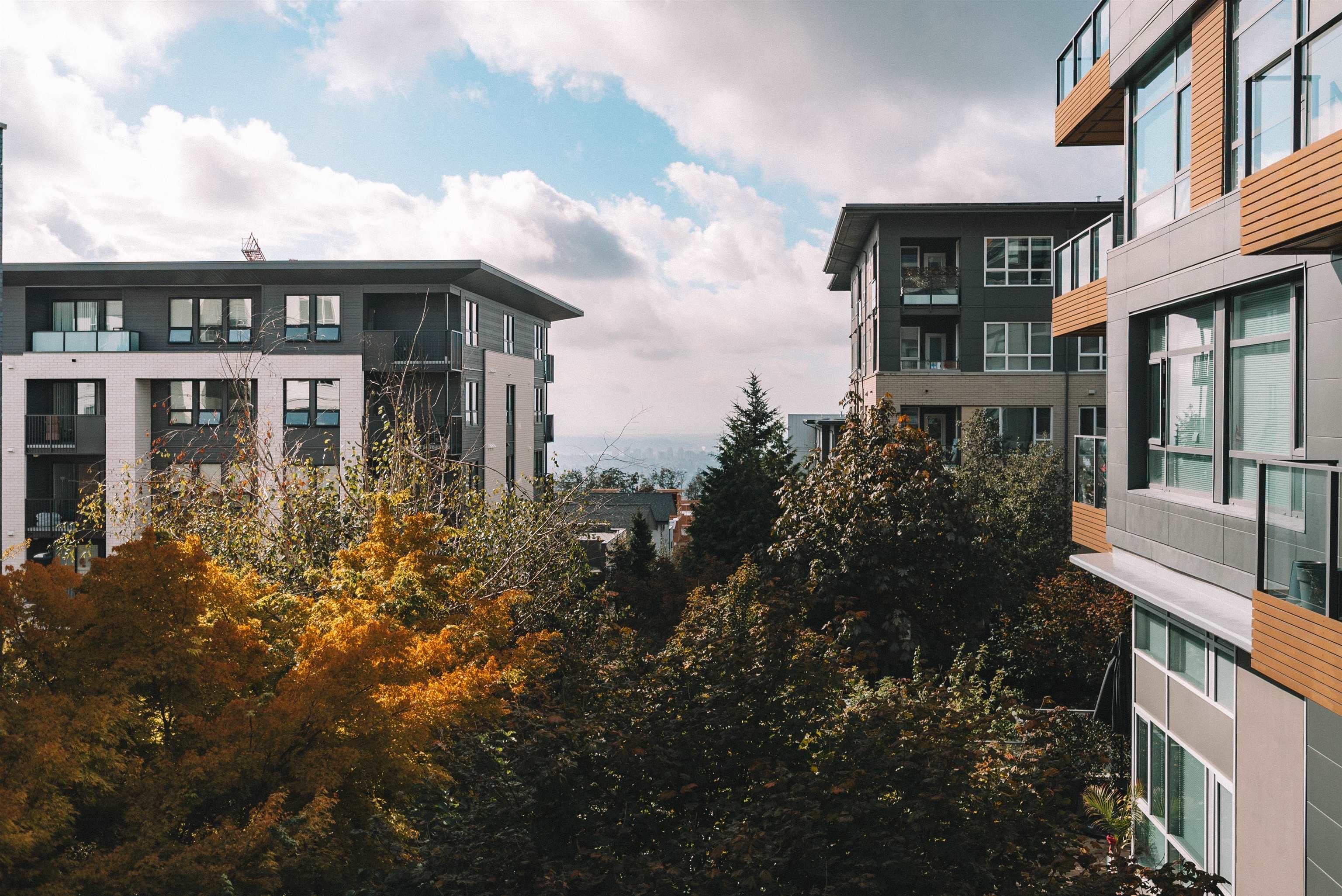 111 - 9150 University High Street, Burnaby, V5A 0C5 — photo 3