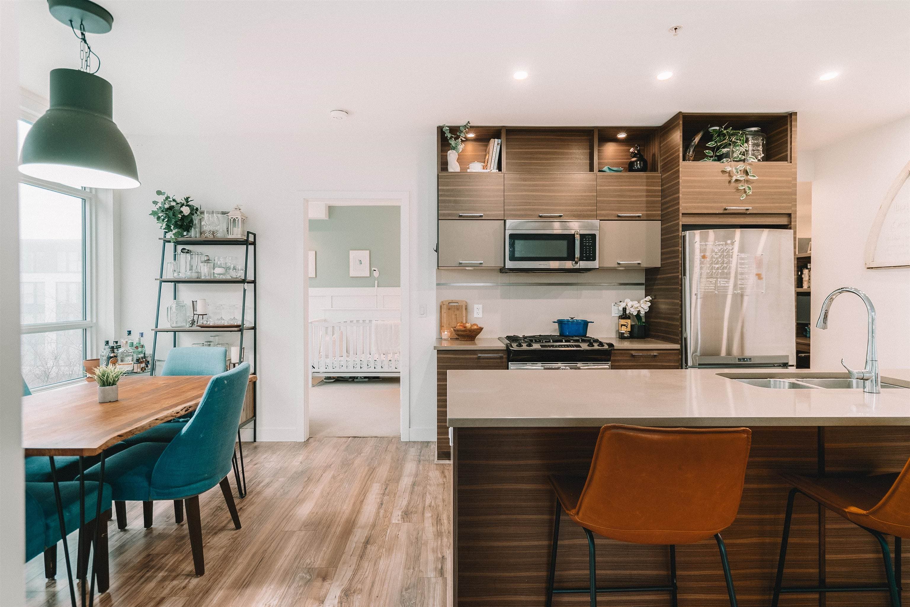 111 - 9150 University High Street, Burnaby, V5A 0C5 — photo 1