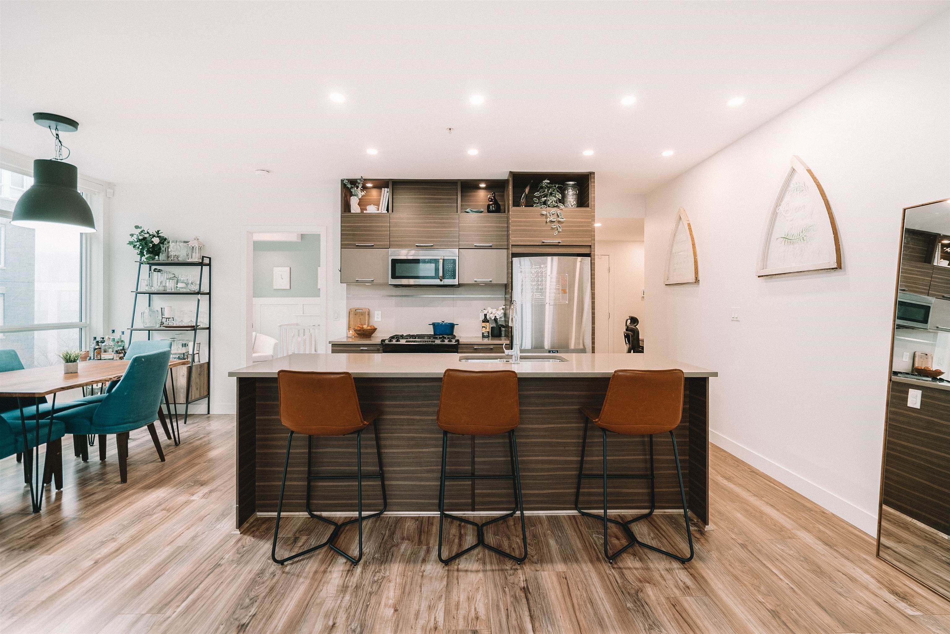 111 - 9150 University High Street, Burnaby, V5A 0C5 — photo 5