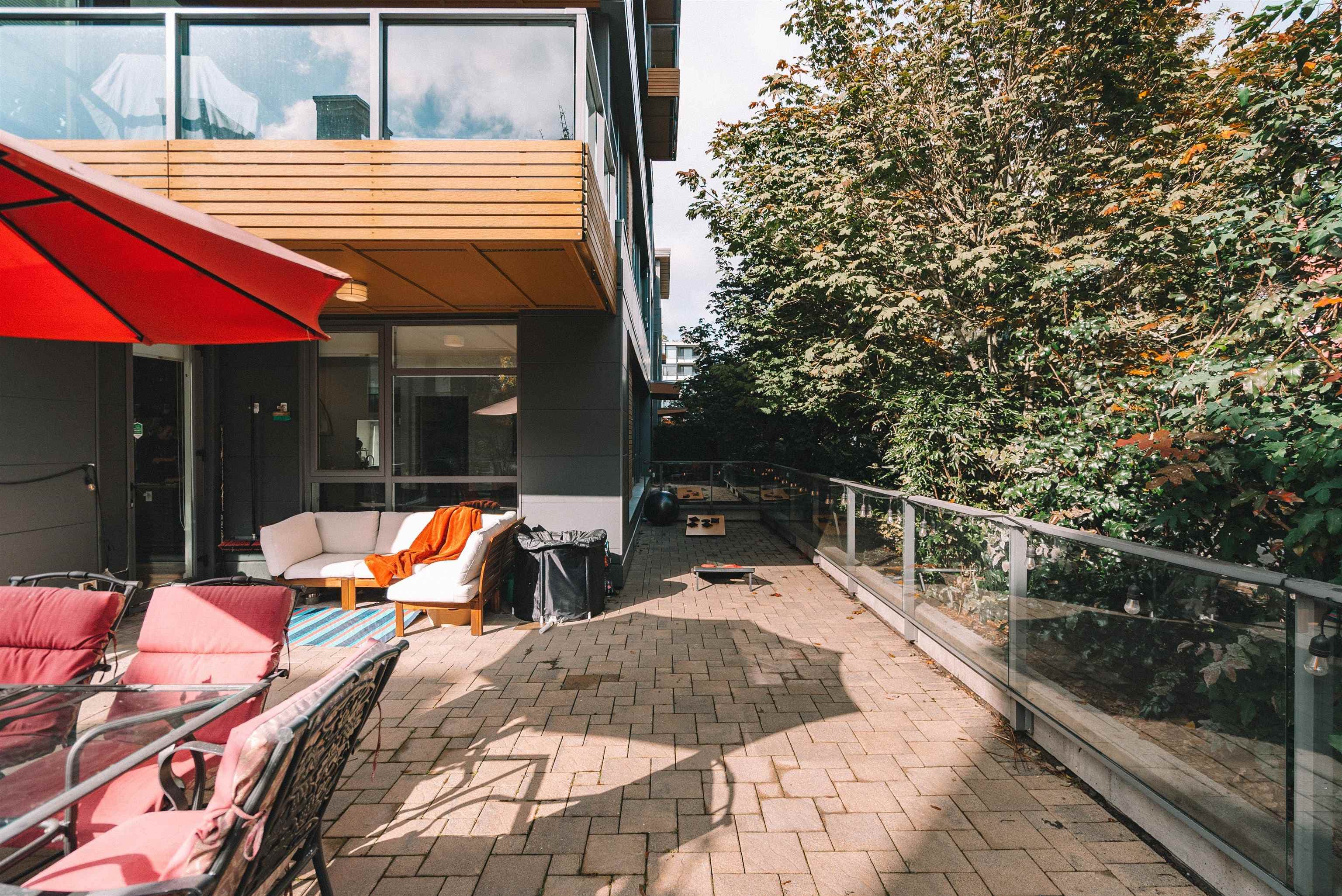 111 - 9150 University High Street, Burnaby, V5A 0C5 — photo 4
