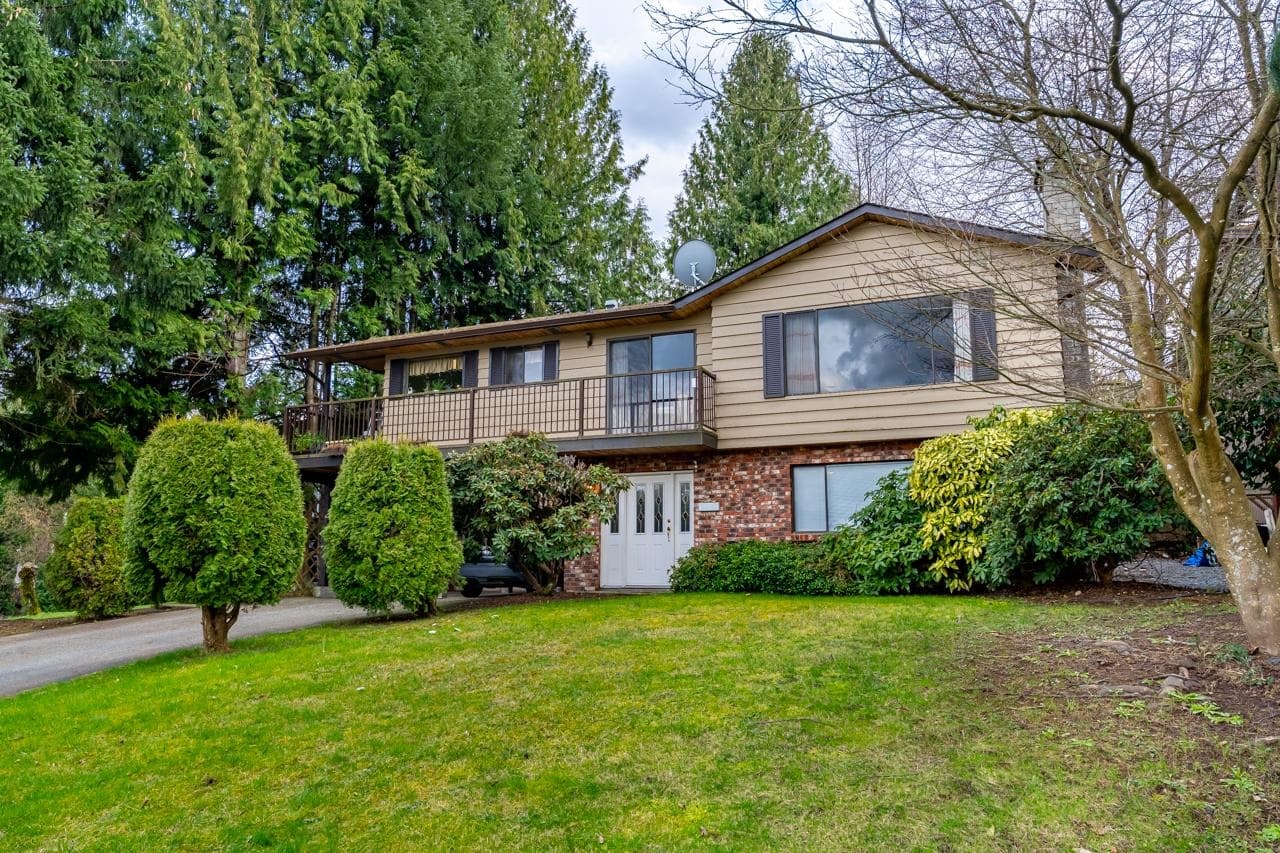 2090 Penny Place, Port Coquitlam