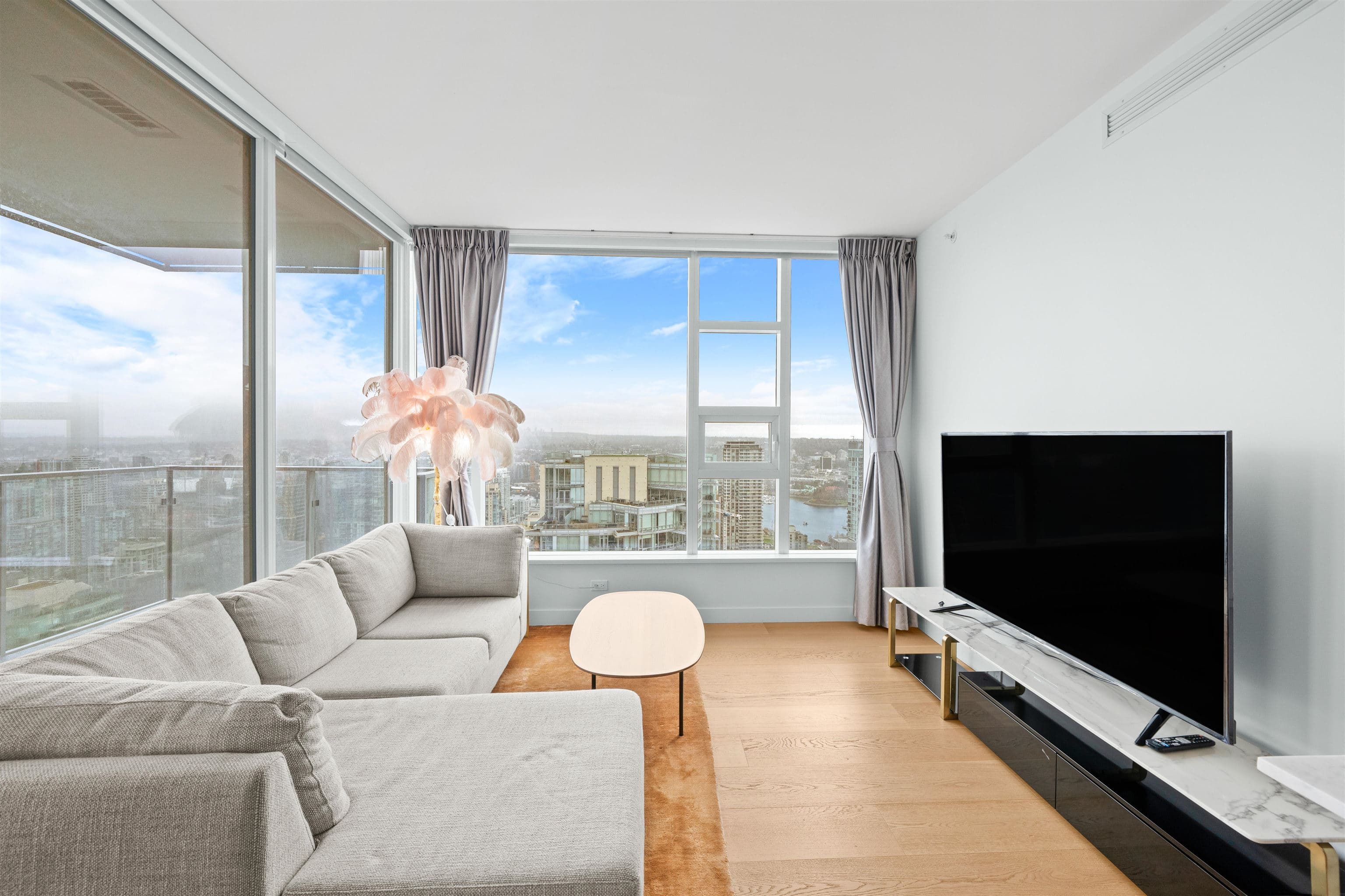 4505 - 1289 Hornby Street, Vancouver, V6Z 0G7 — photo 3