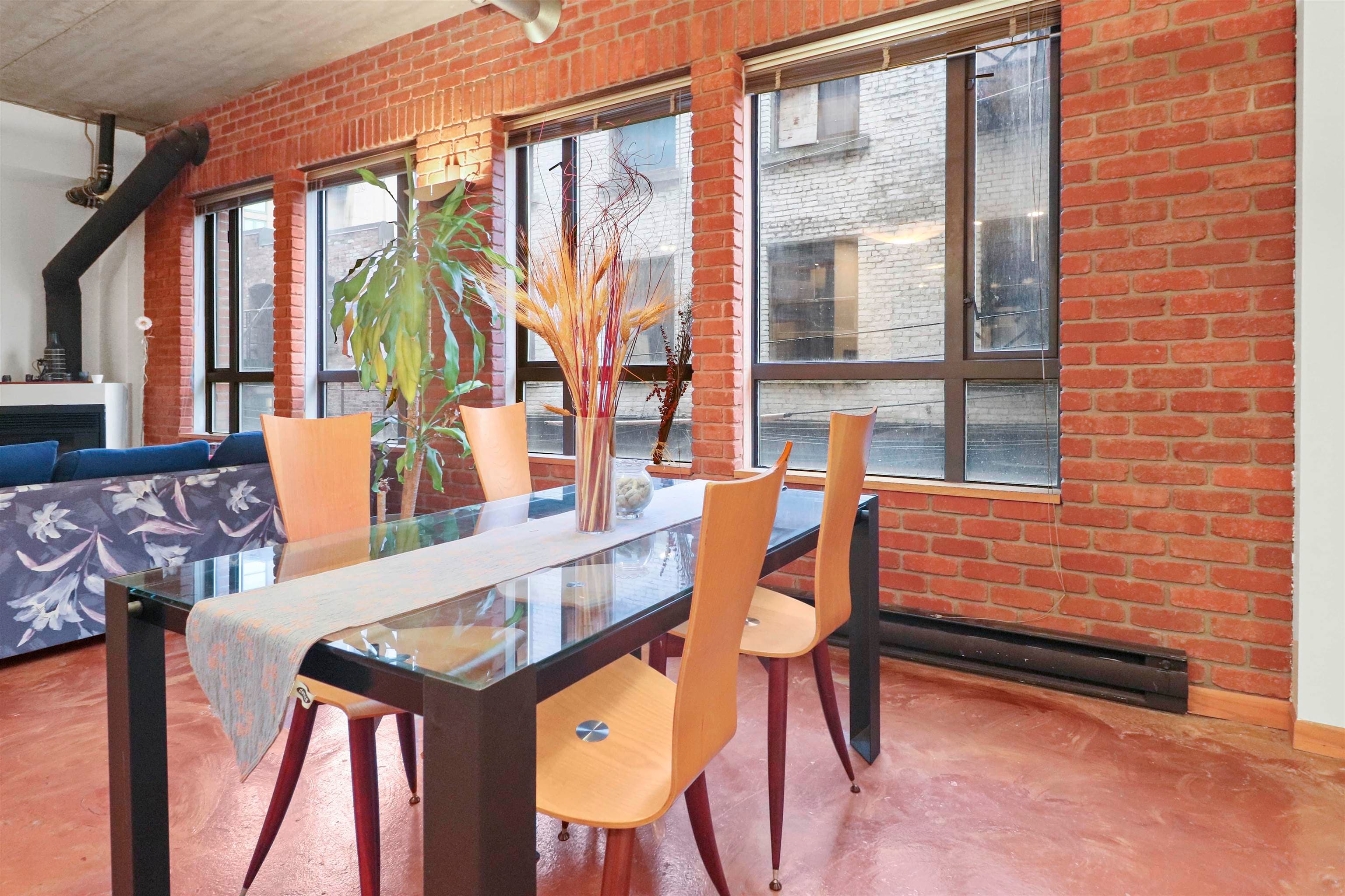 203 - 28 Powell Street, Vancouver, V6A 1E7 — photo 3