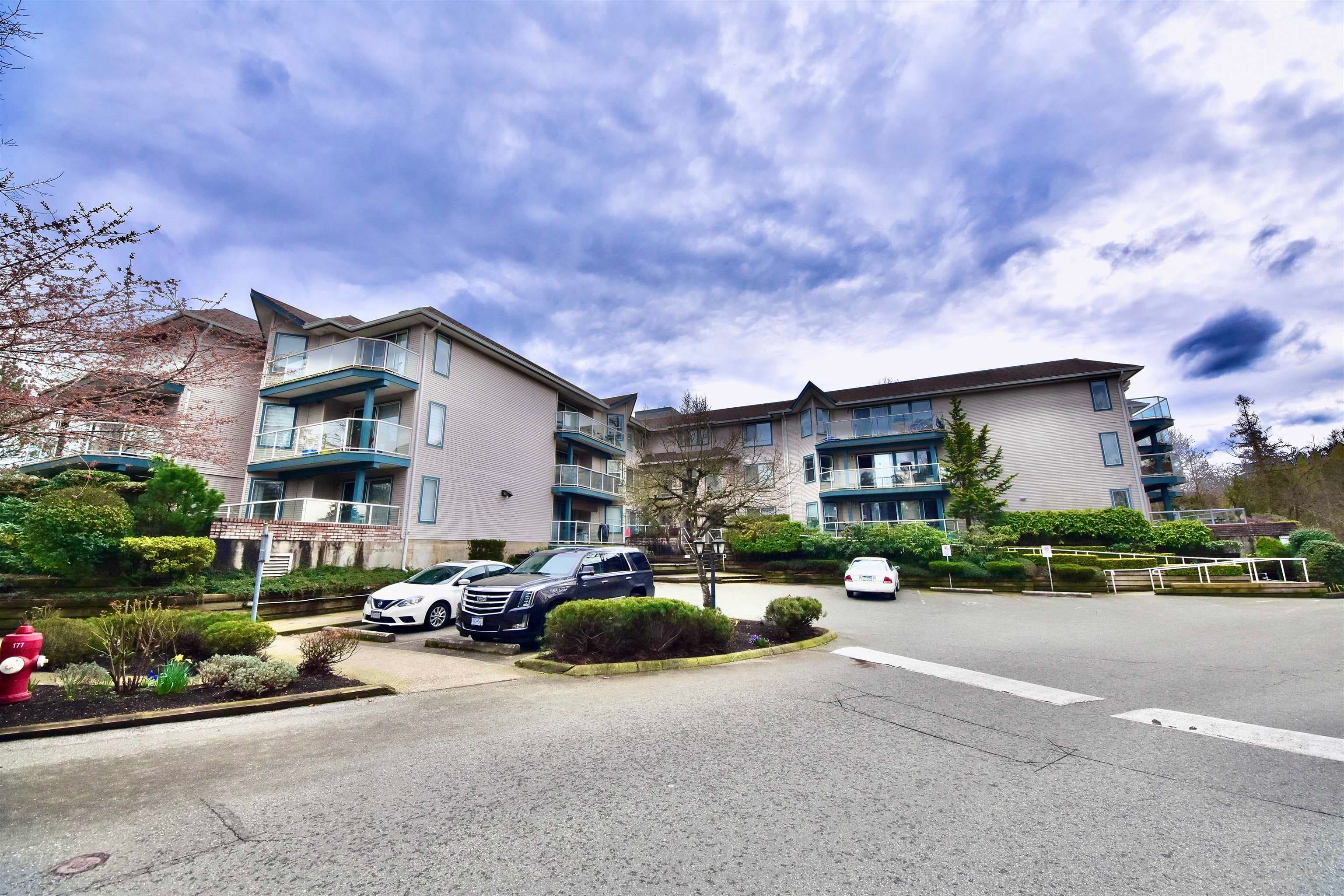 205 - 27358 32 Avenue, Langley, V4W 3M5 — photo 2