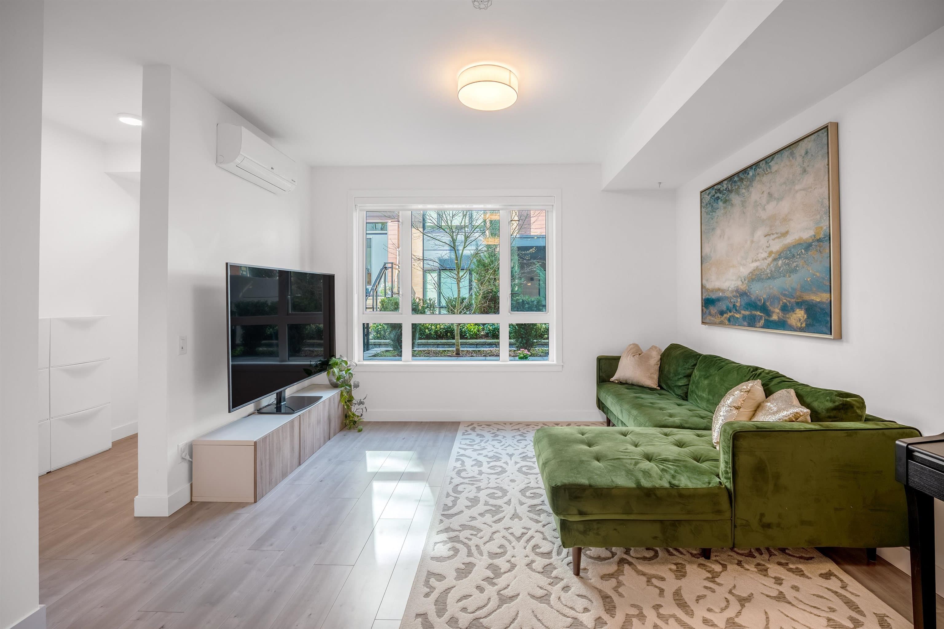 136 - 2035 Glenaire Drive, North Vancouver, V7P 1Y2 — photo 3