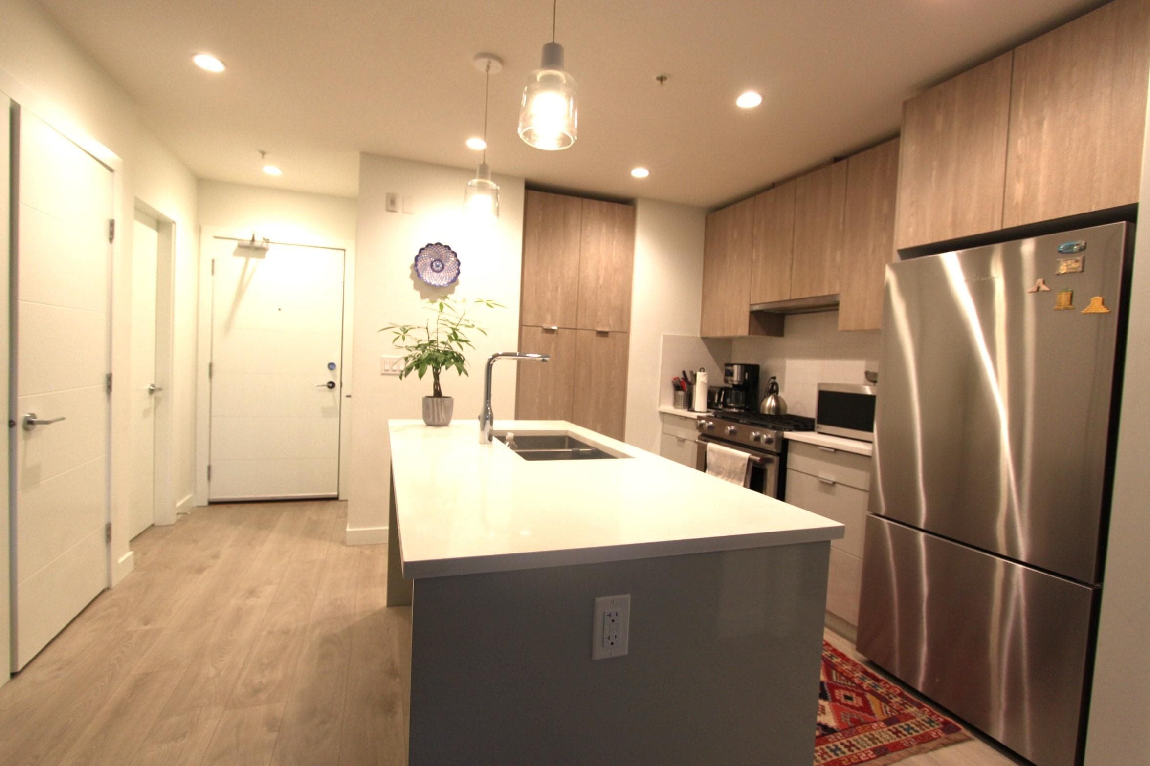219 - 108 E 8th Street, North Vancouver, V7L 0H1 — photo 3