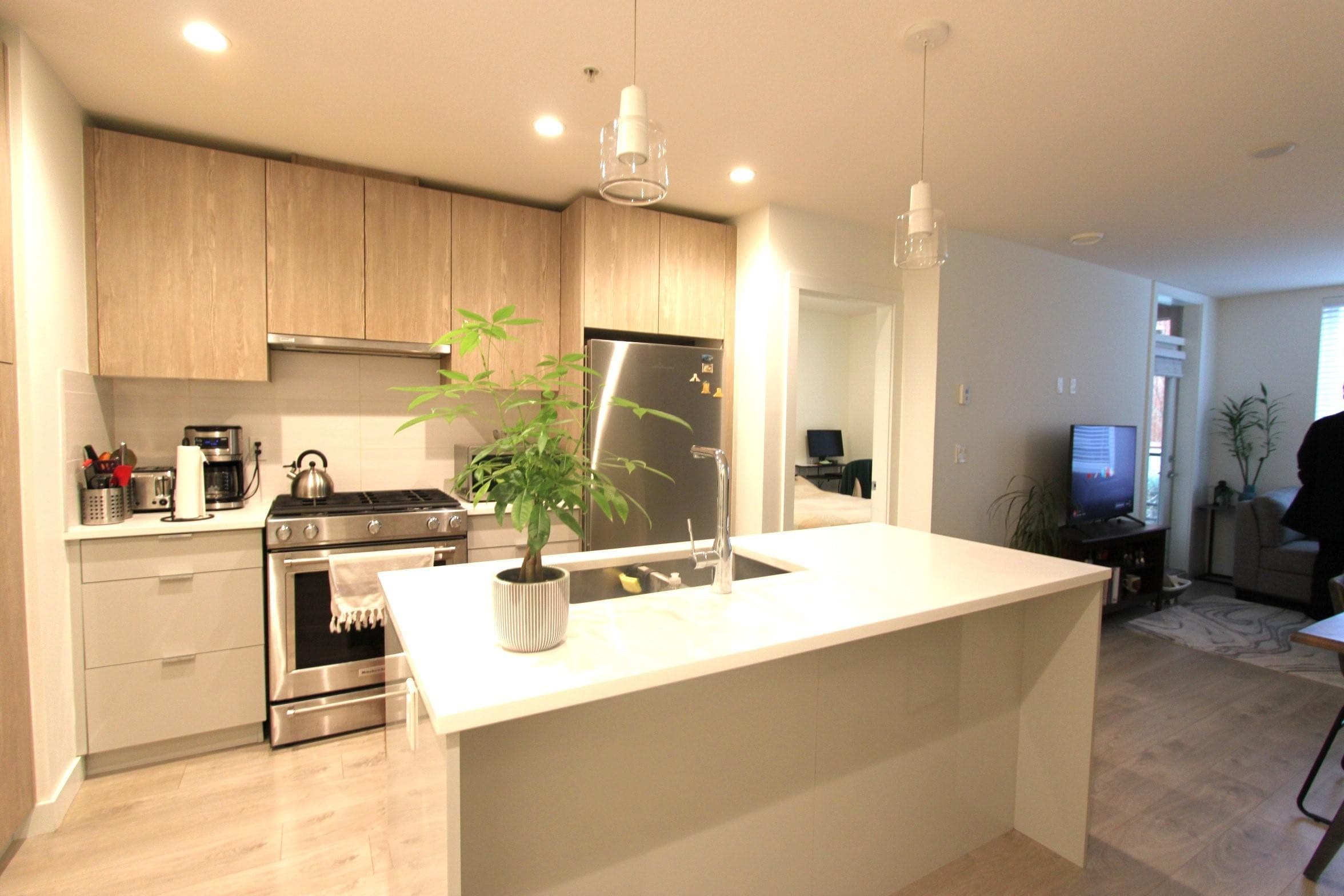 219 - 108 E 8th Street, North Vancouver, V7L 0H1 — photo 4
