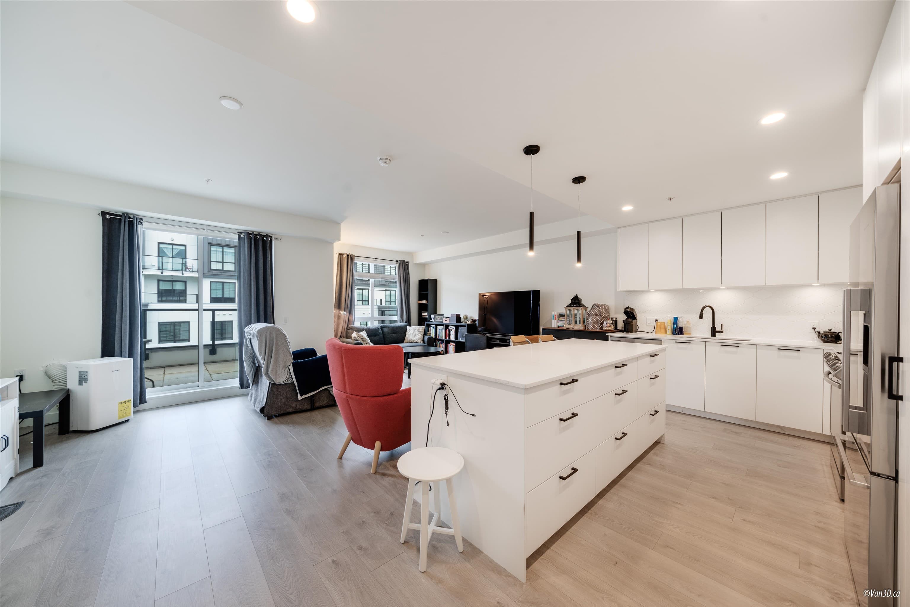 507 - 8380 200a Street, Langley, V2Y 3S5 — photo 2
