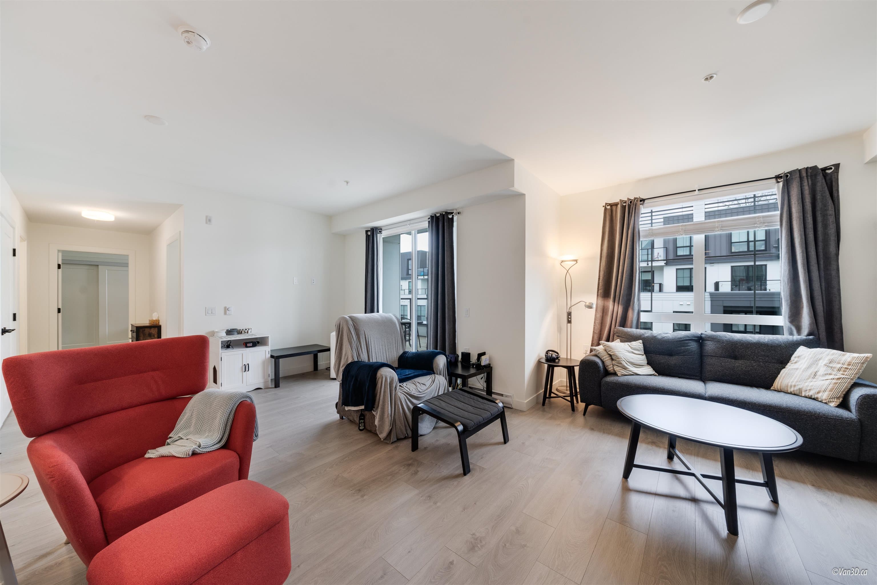 507 - 8380 200a Street, Langley, V2Y 3S5 — photo 3