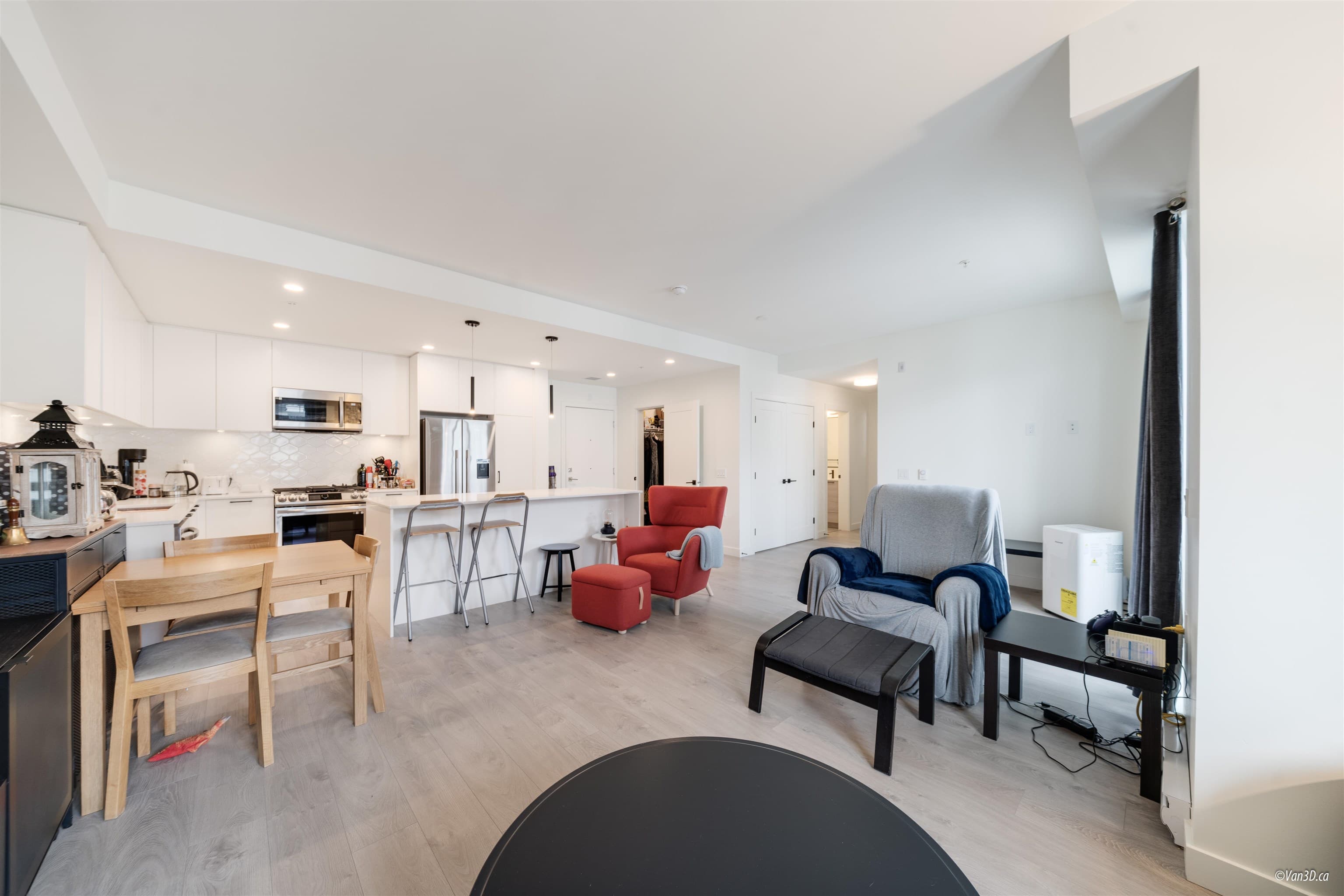 507 - 8380 200a Street, Langley, V2Y 3S5 — photo 5