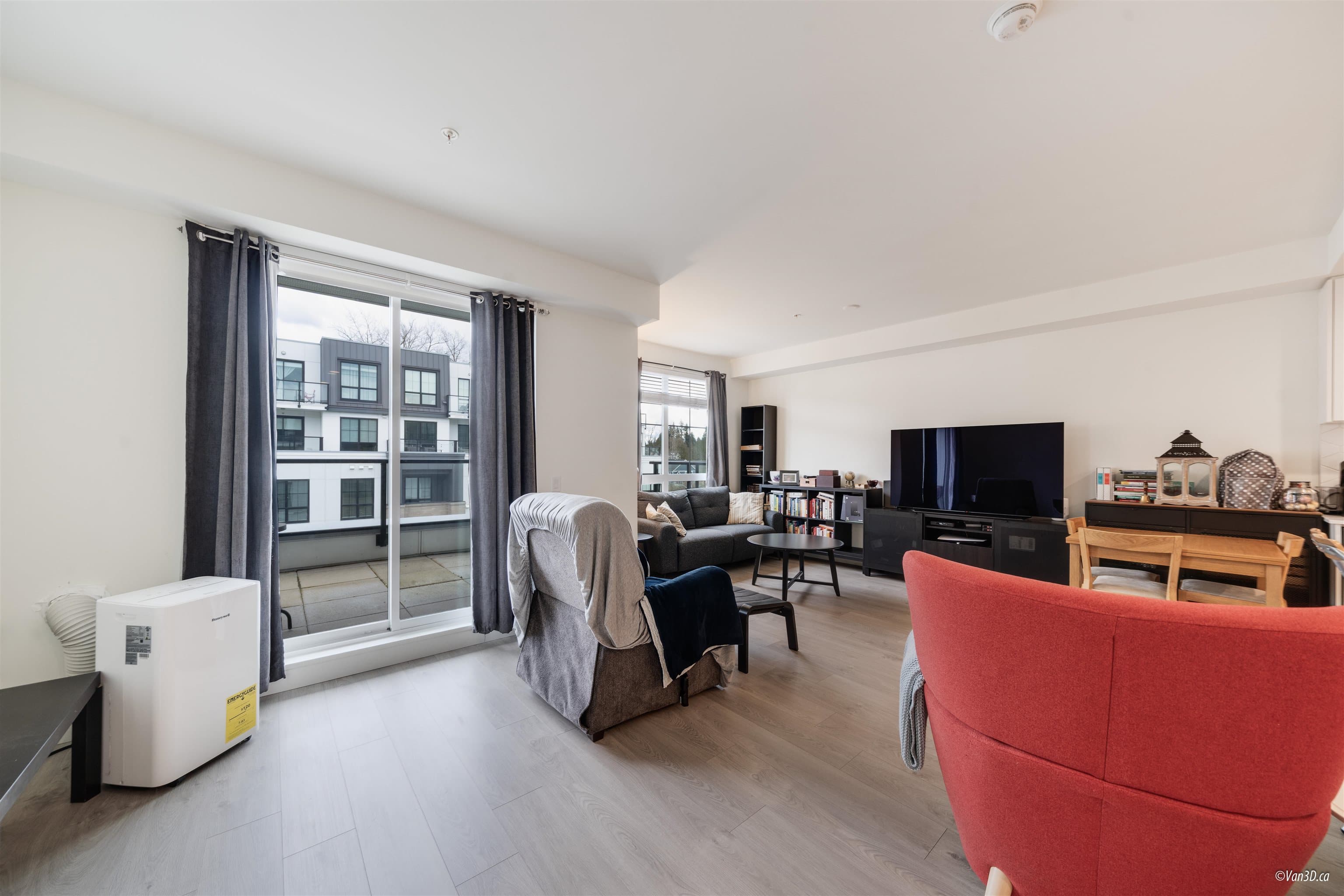 507 - 8380 200a Street, Langley, V2Y 3S5 — photo 4