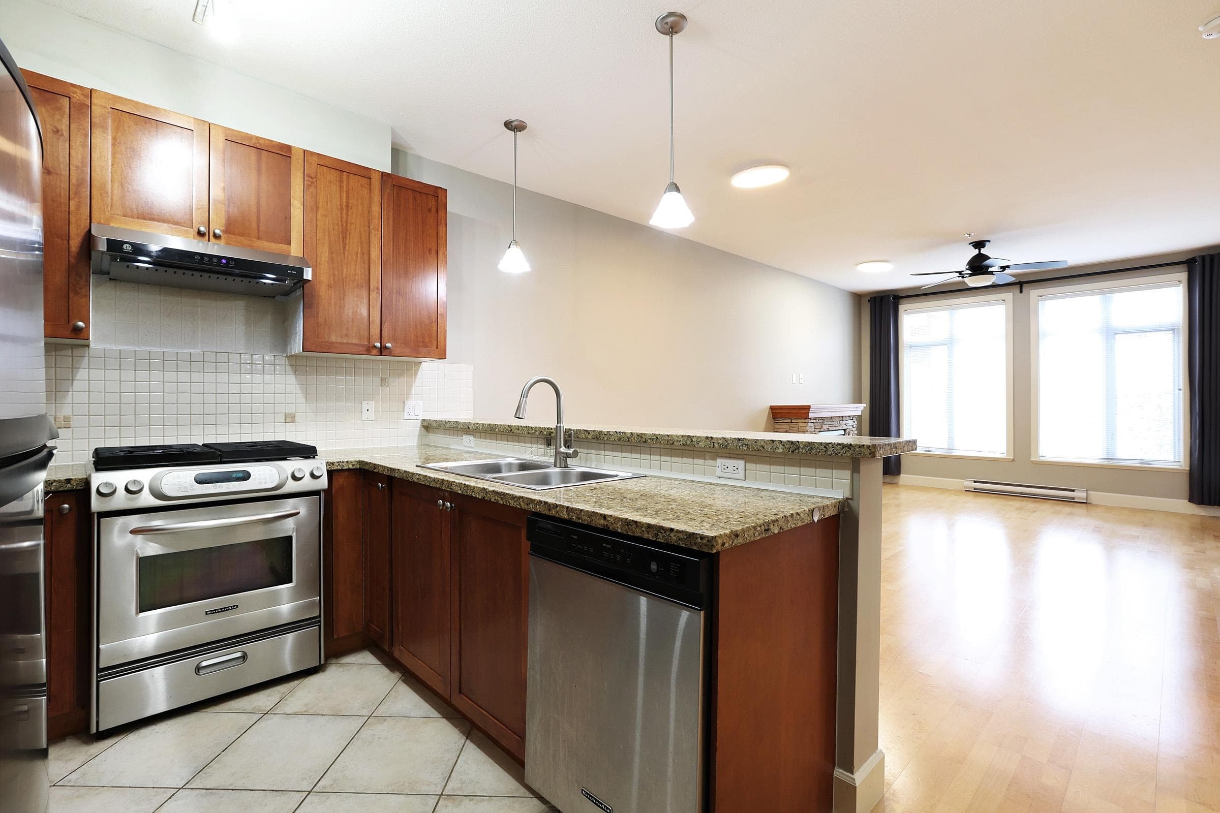 216 - 4280 Moncton Street, Richmond, V7E 6T4 — photo 3