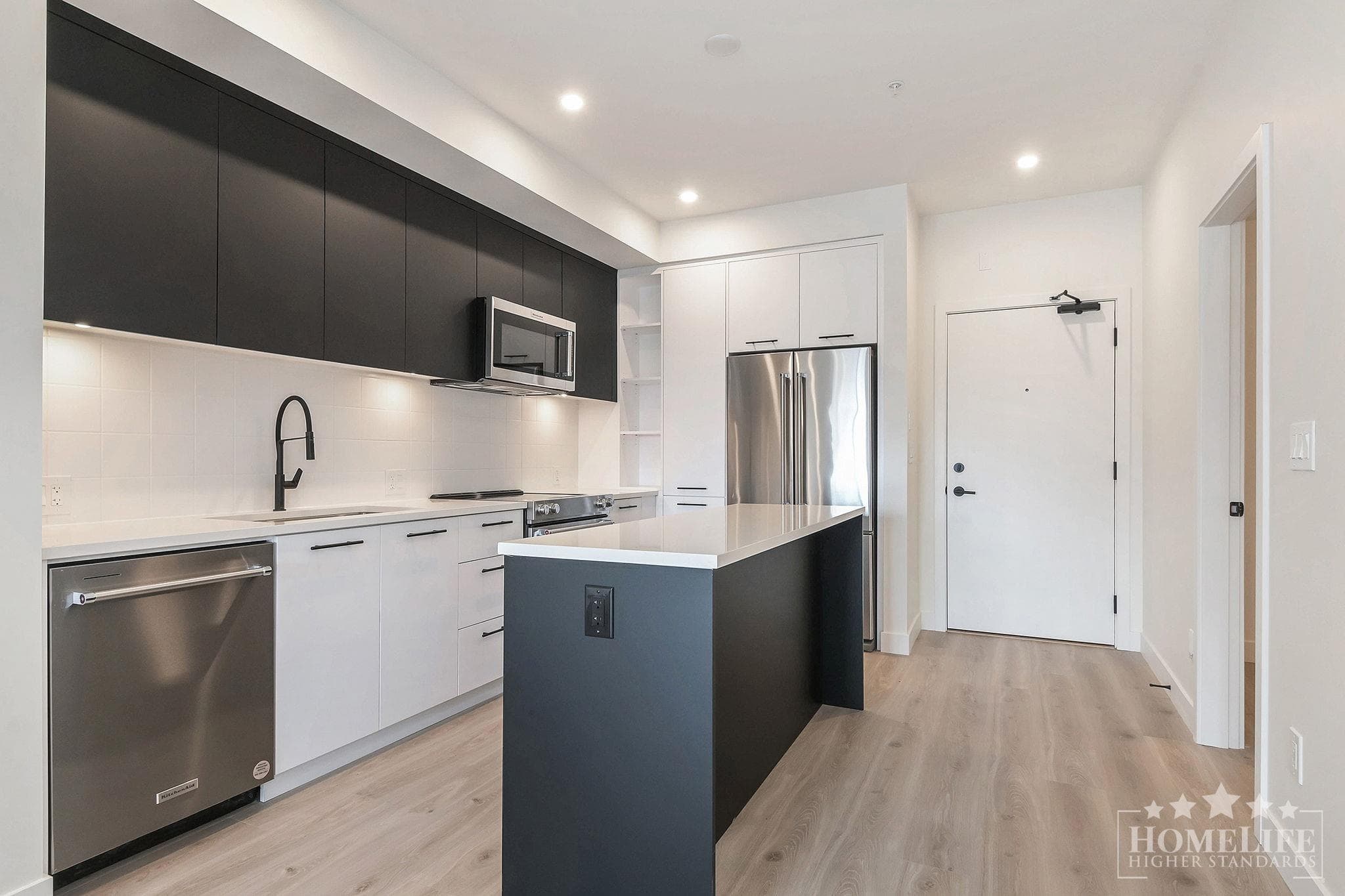 214 - 2620 152 Street, Surrey, V4P 1M8 — photo 4
