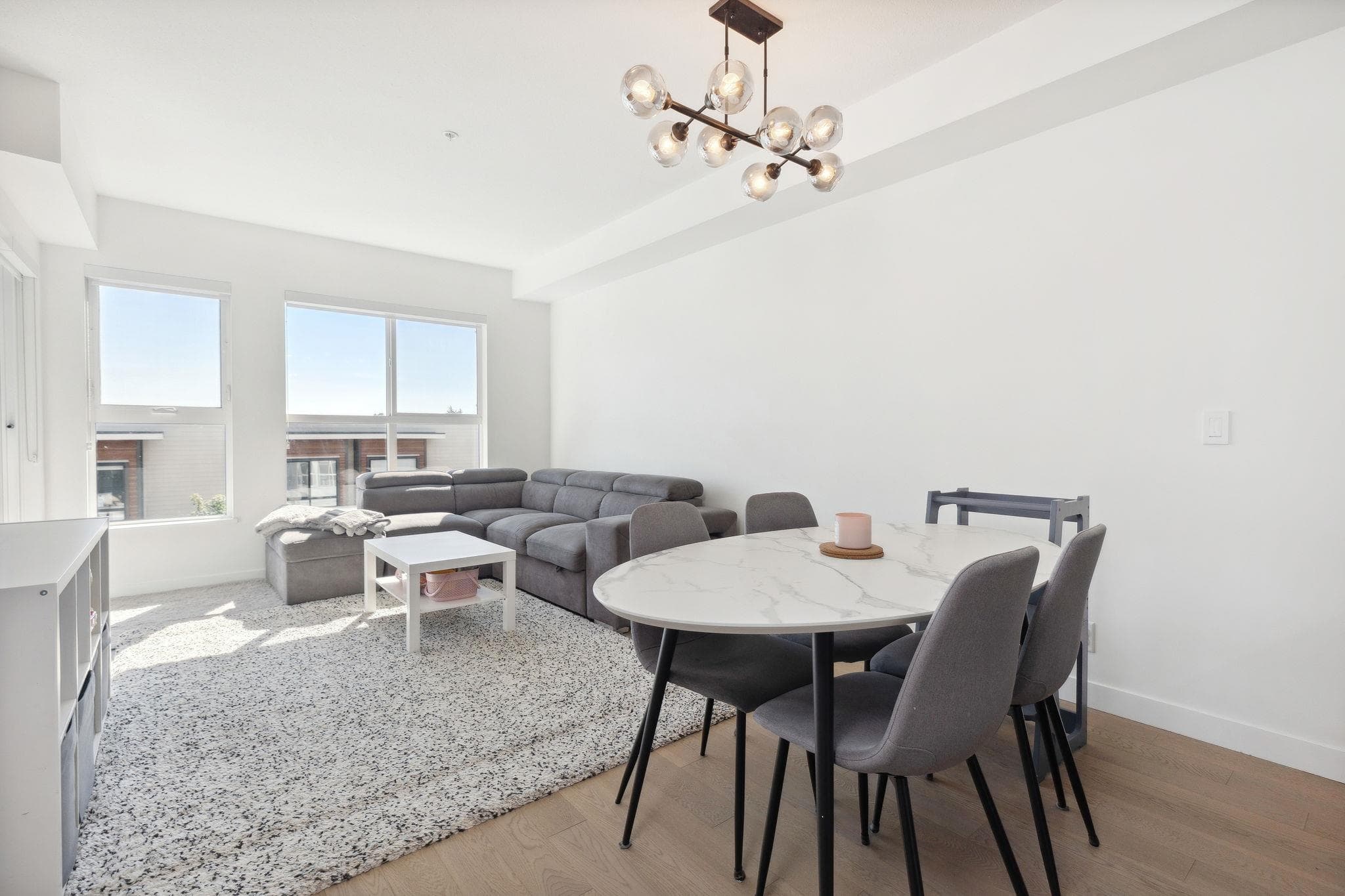 417 - 10177 River Drive, Richmond, V6X 0S2 — photo 2