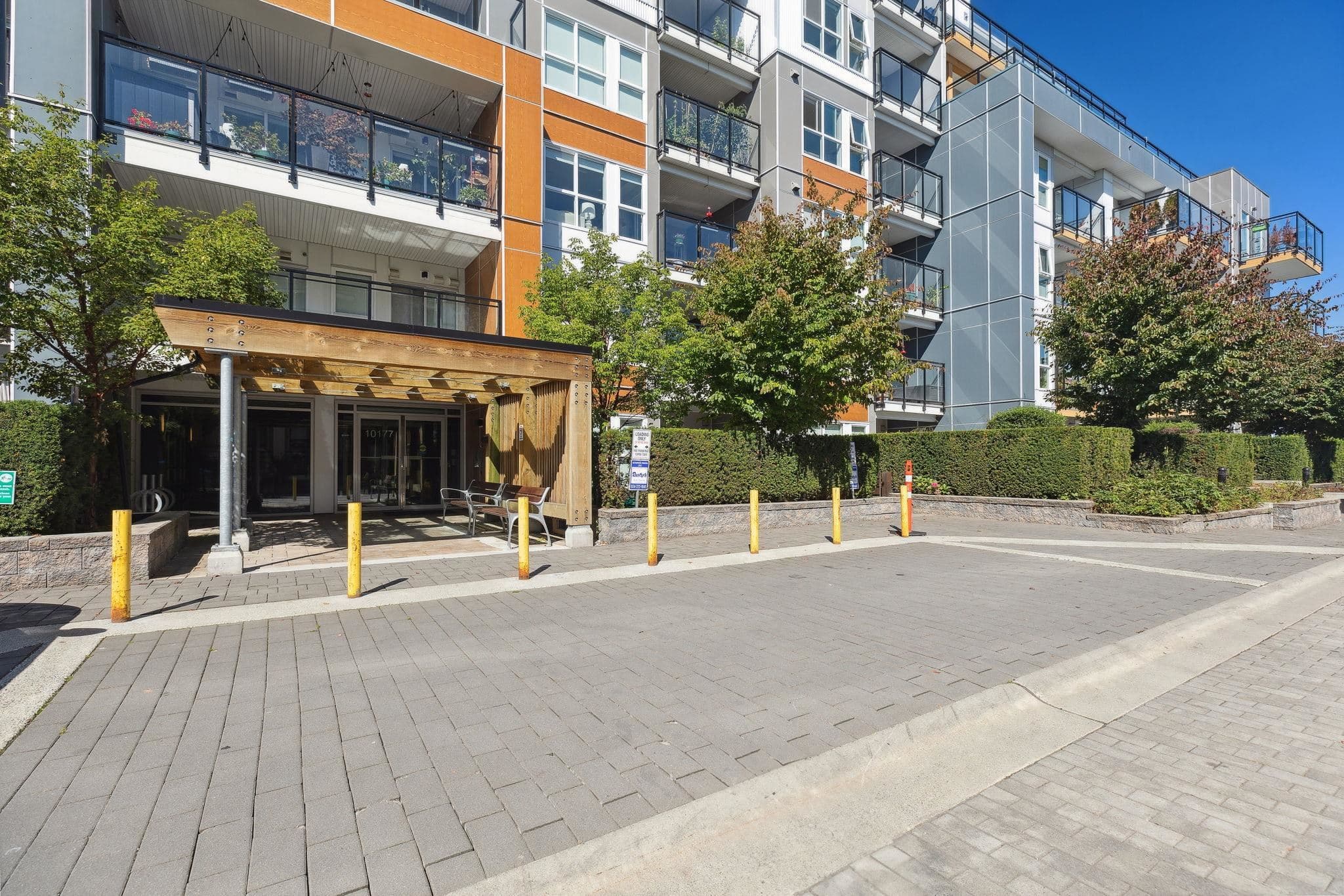 417 - 10177 River Drive, Richmond, V6X 0S2 — photo 4