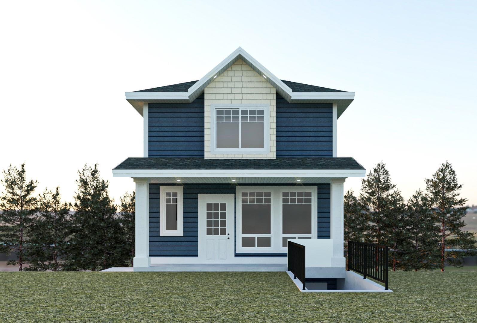 102 - 16689 16 Avenue, Surrey
