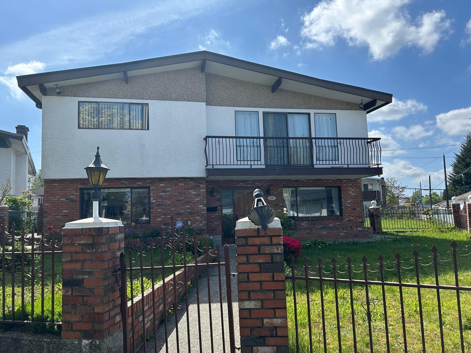3261 Waneta Place, Vancouver