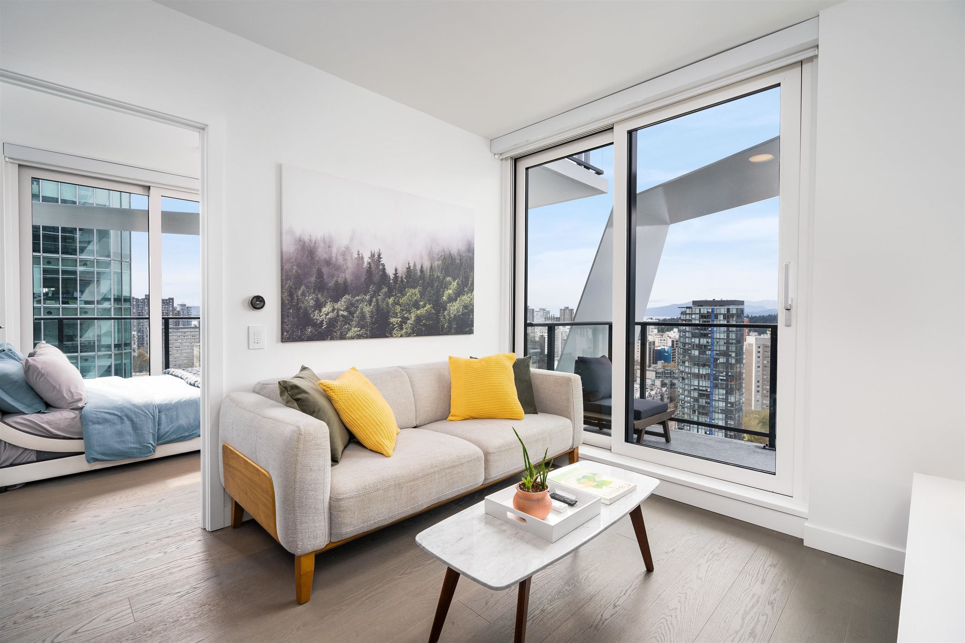 2105 - 620 Cardero Street, Vancouver, V6G 0C7 — photo 5