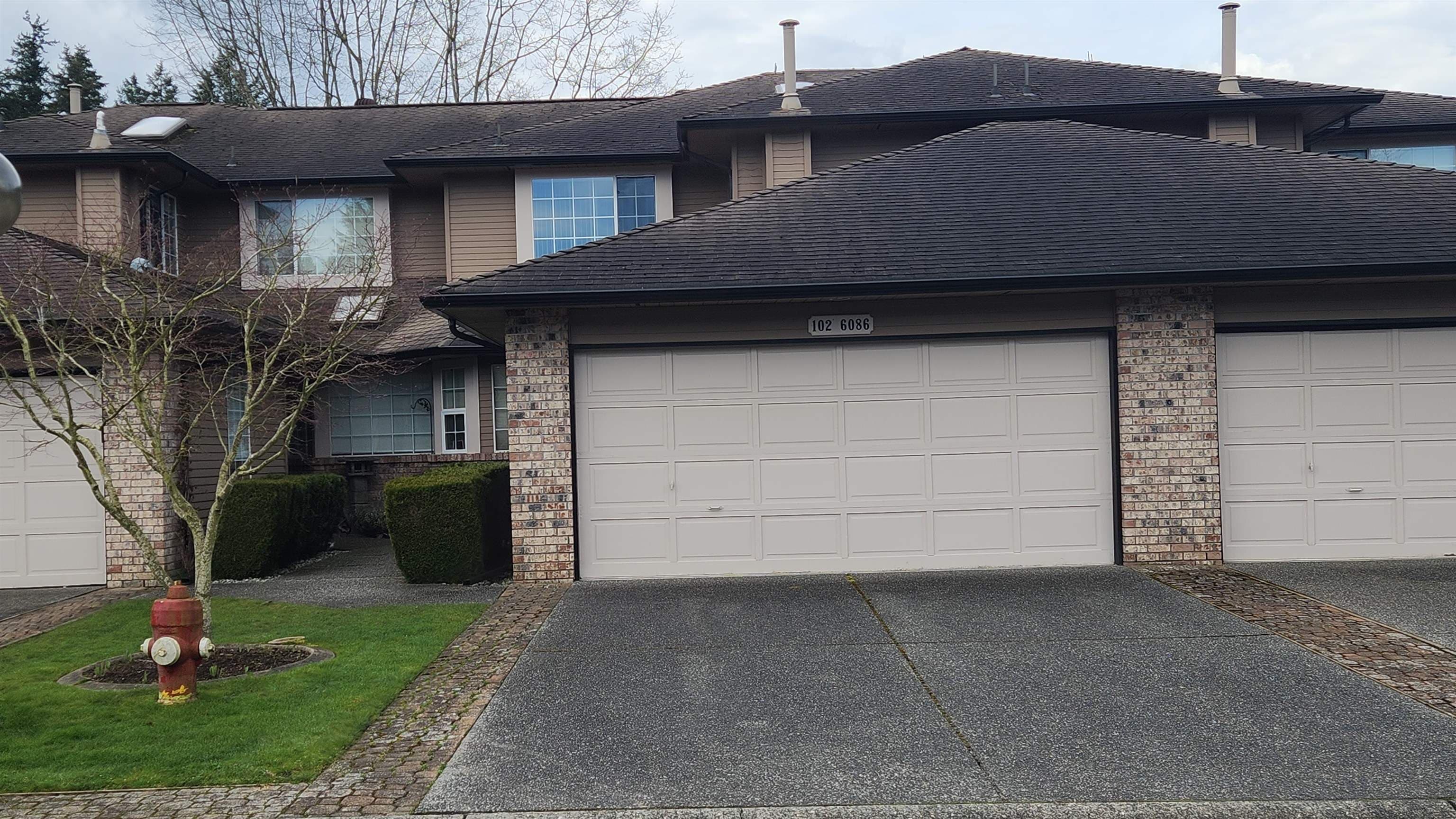 102 - 6086 W Boundary Drive, Surrey, V3X 2B3 — photo 2