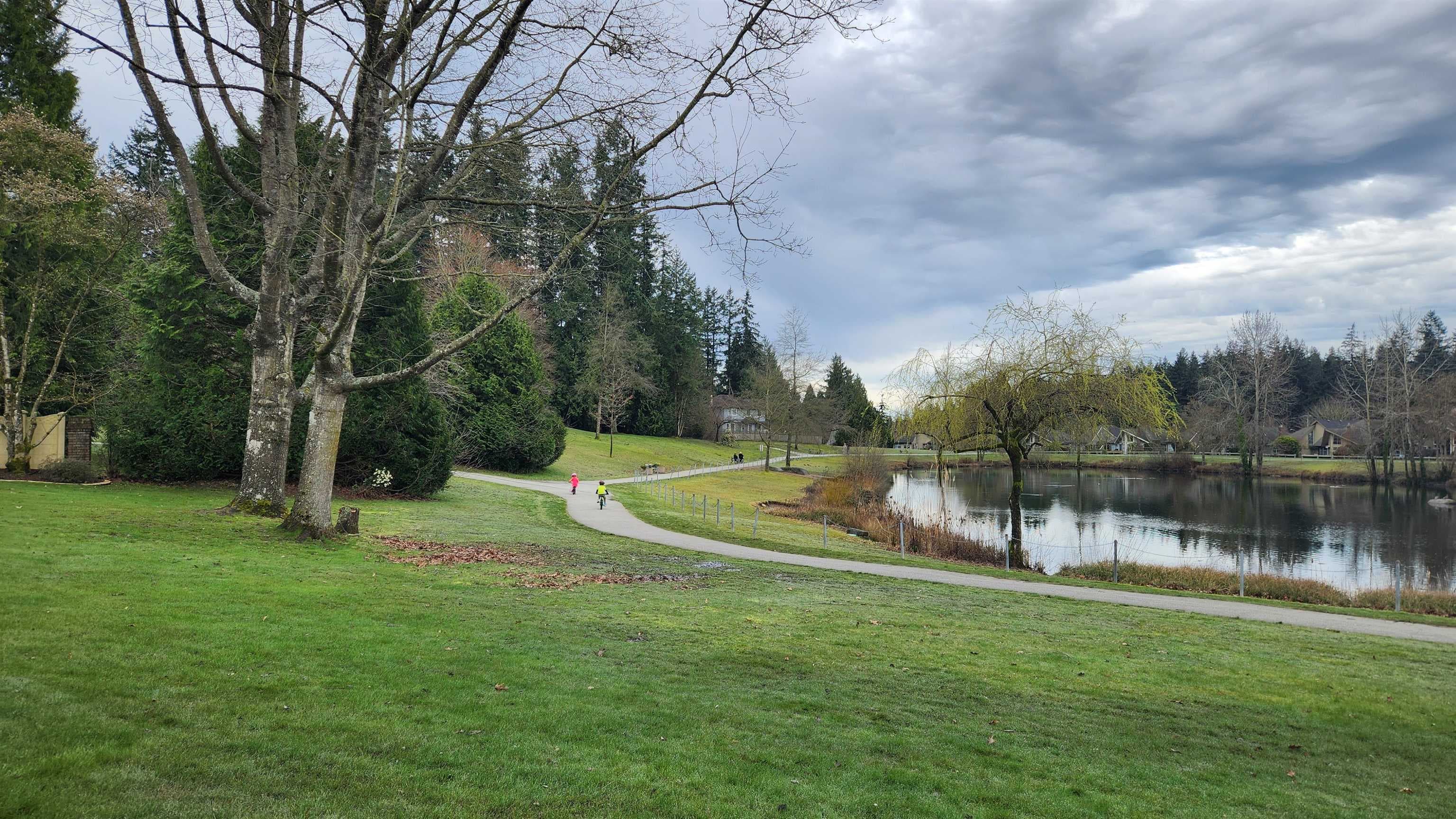 102 - 6086 W Boundary Drive, Surrey, V3X 2B3 — photo 5