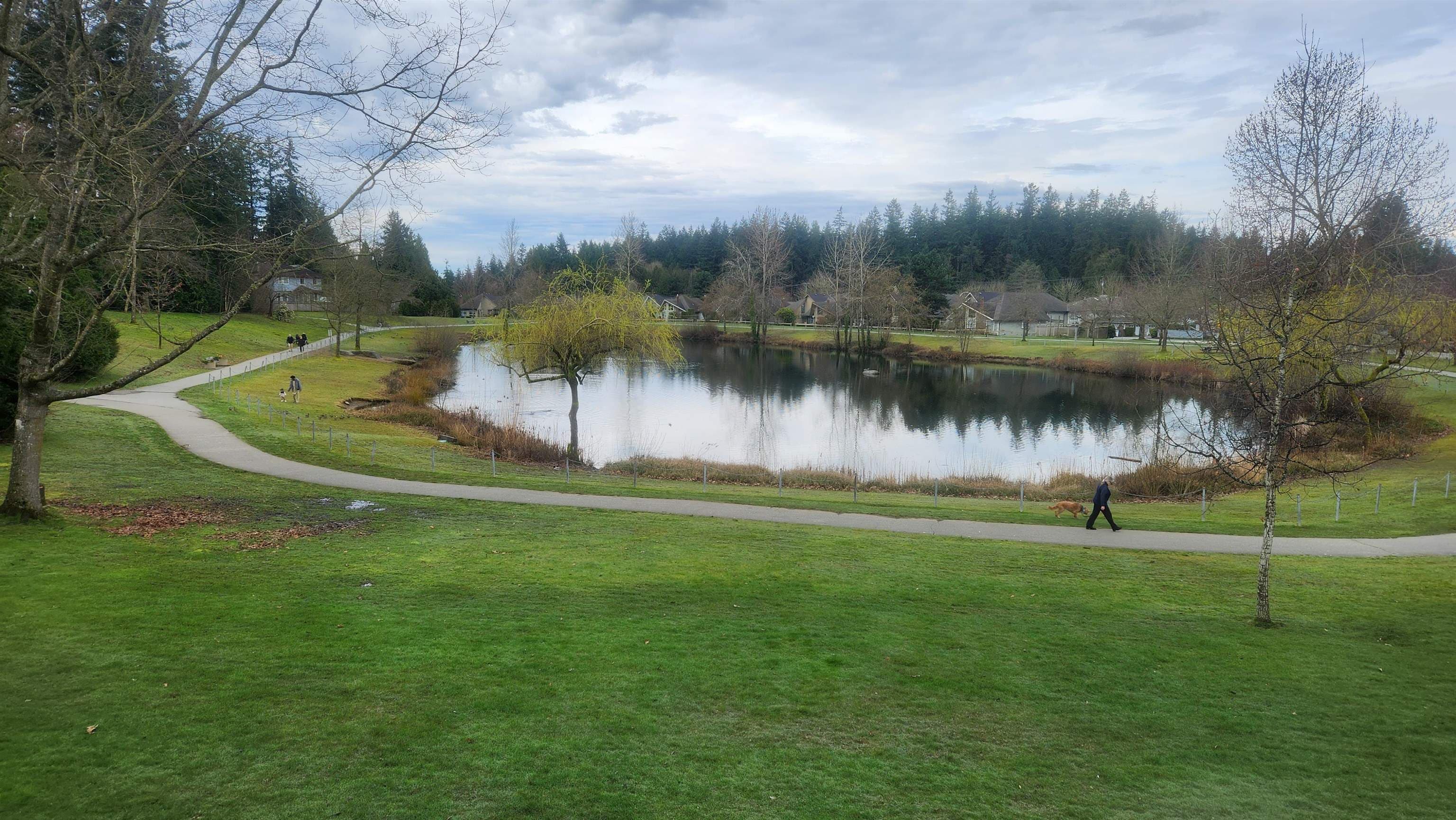 102 - 6086 W Boundary Drive, Surrey, V3X 2B3 — photo 4