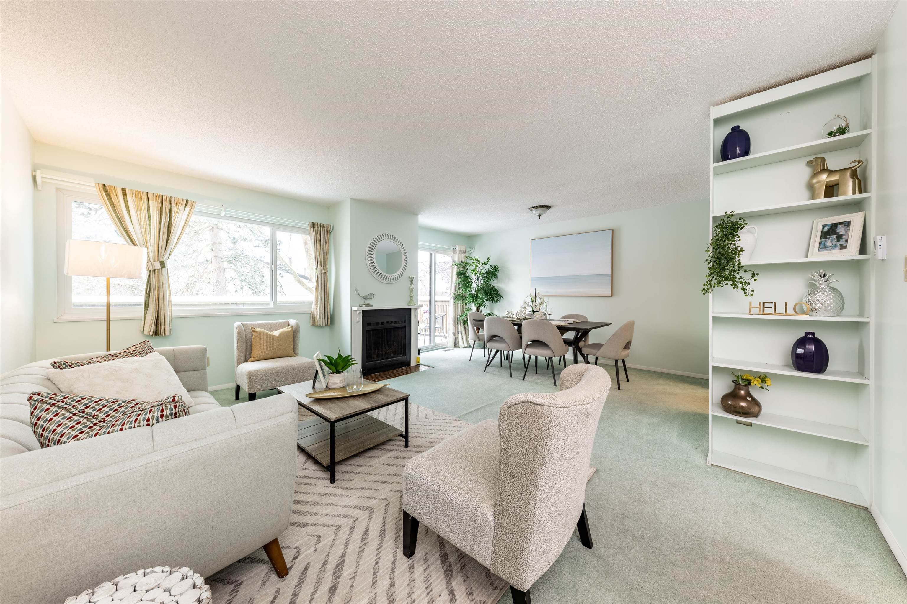 71 - 11491 7th Avenue, Richmond, V7E 4J5 — photo 2