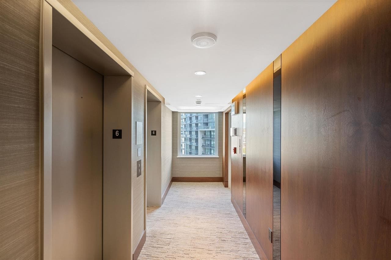 605 - 8555 Capstan Way, Richmond, V6X 0W1 — photo 3