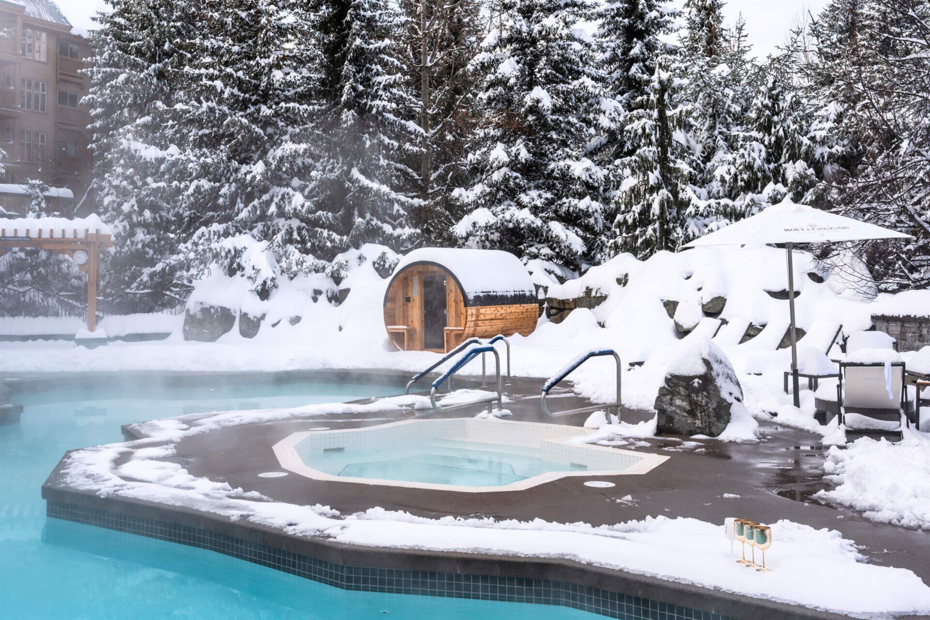 511/512 - 4591 Blackcomb Way, Whistler, V8E 0Y4 — photo 5