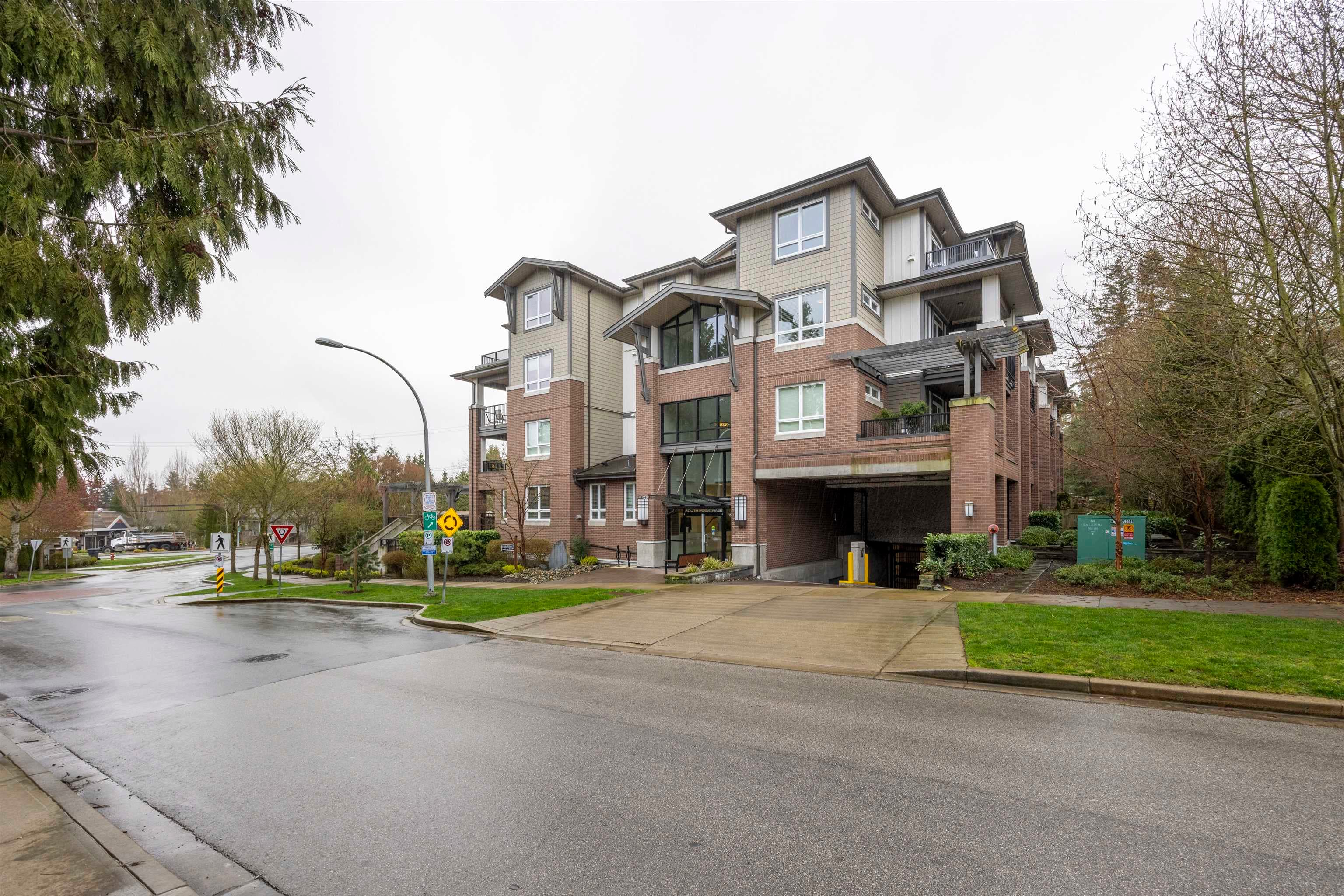 204 - 15188 29a Avenue, Surrey