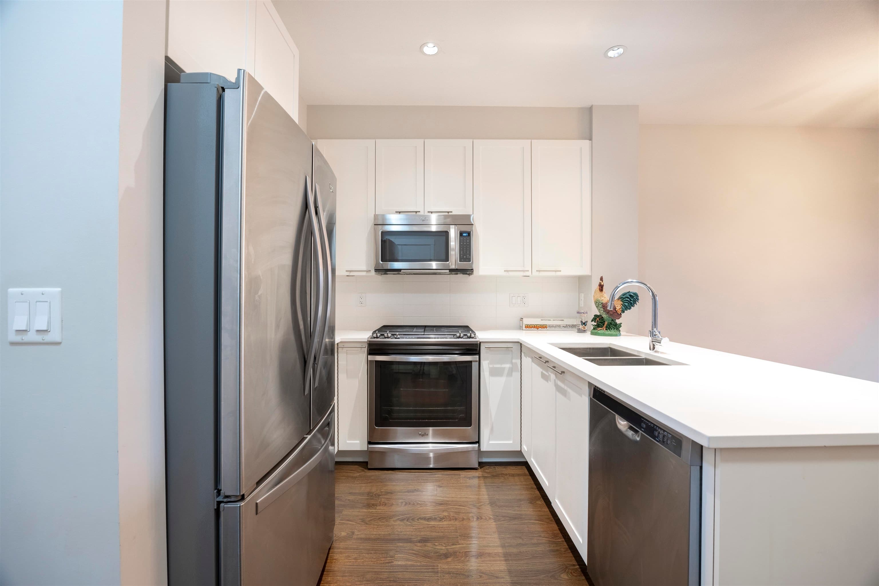 204 - 15188 29a Avenue, Surrey, V4P 1H1 — photo 5