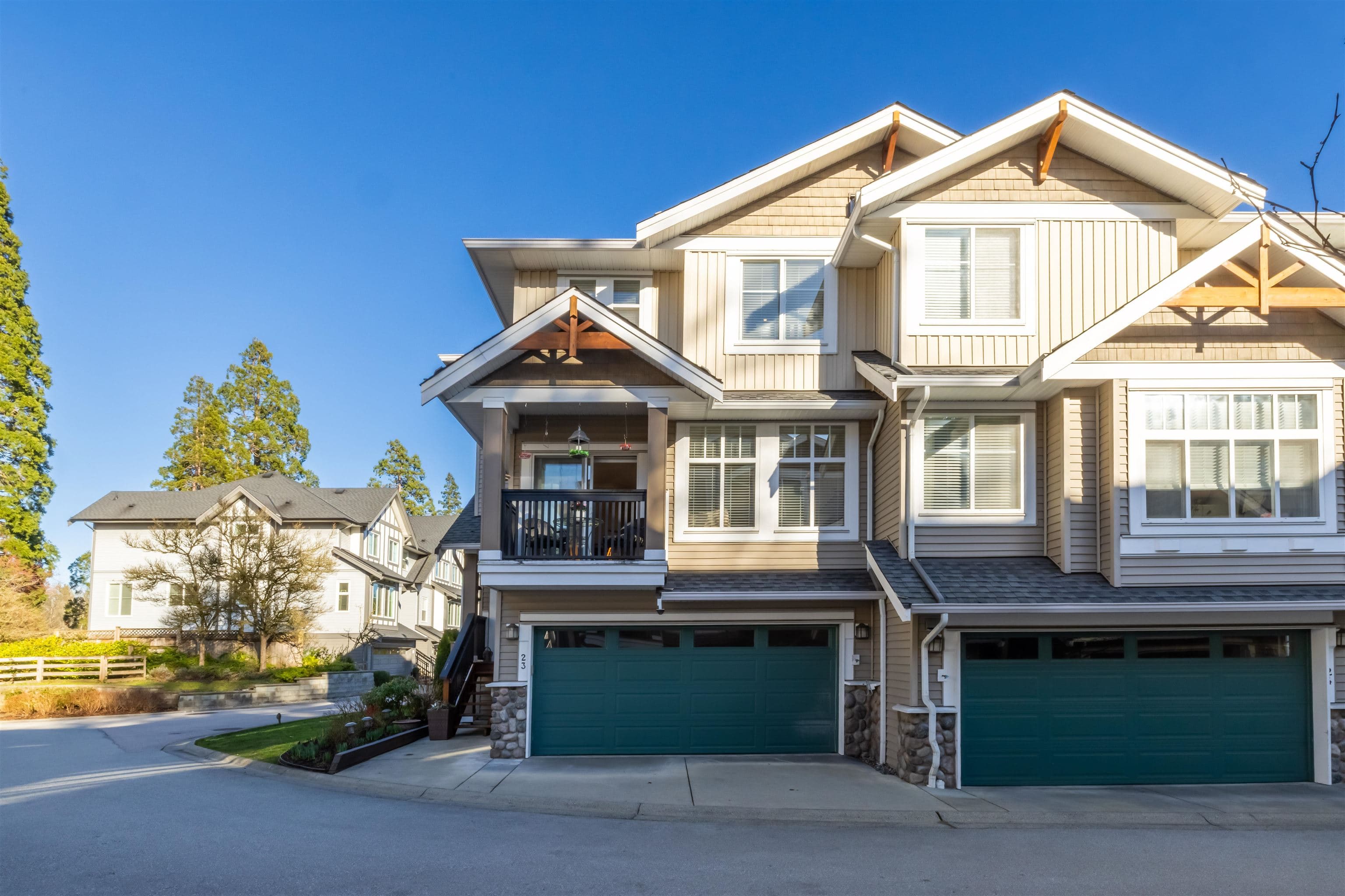 23 - 21704 96 Avenue, Langley, V1M 0A8 — photo 2