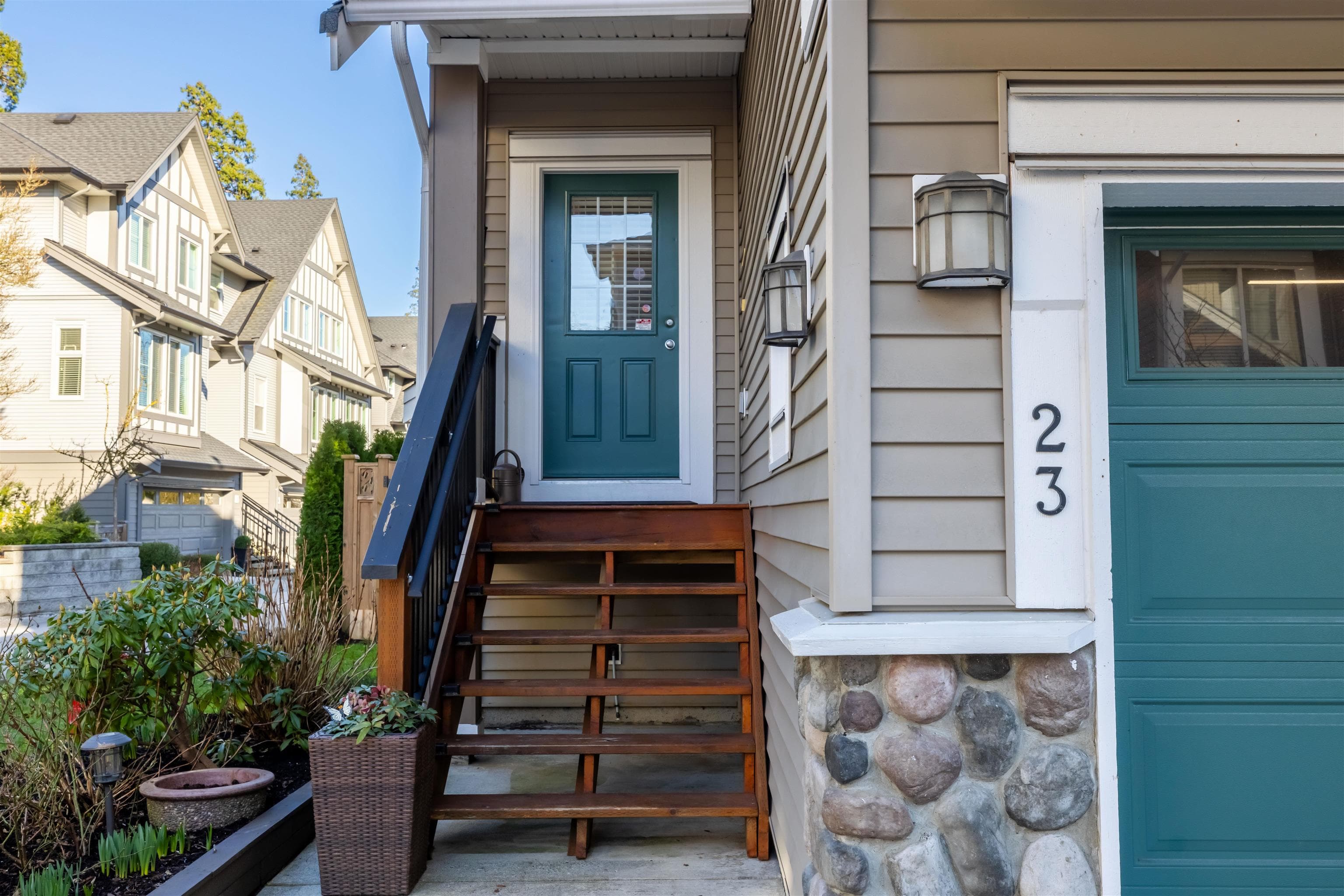 23 - 21704 96 Avenue, Langley, V1M 0A8 — photo 3