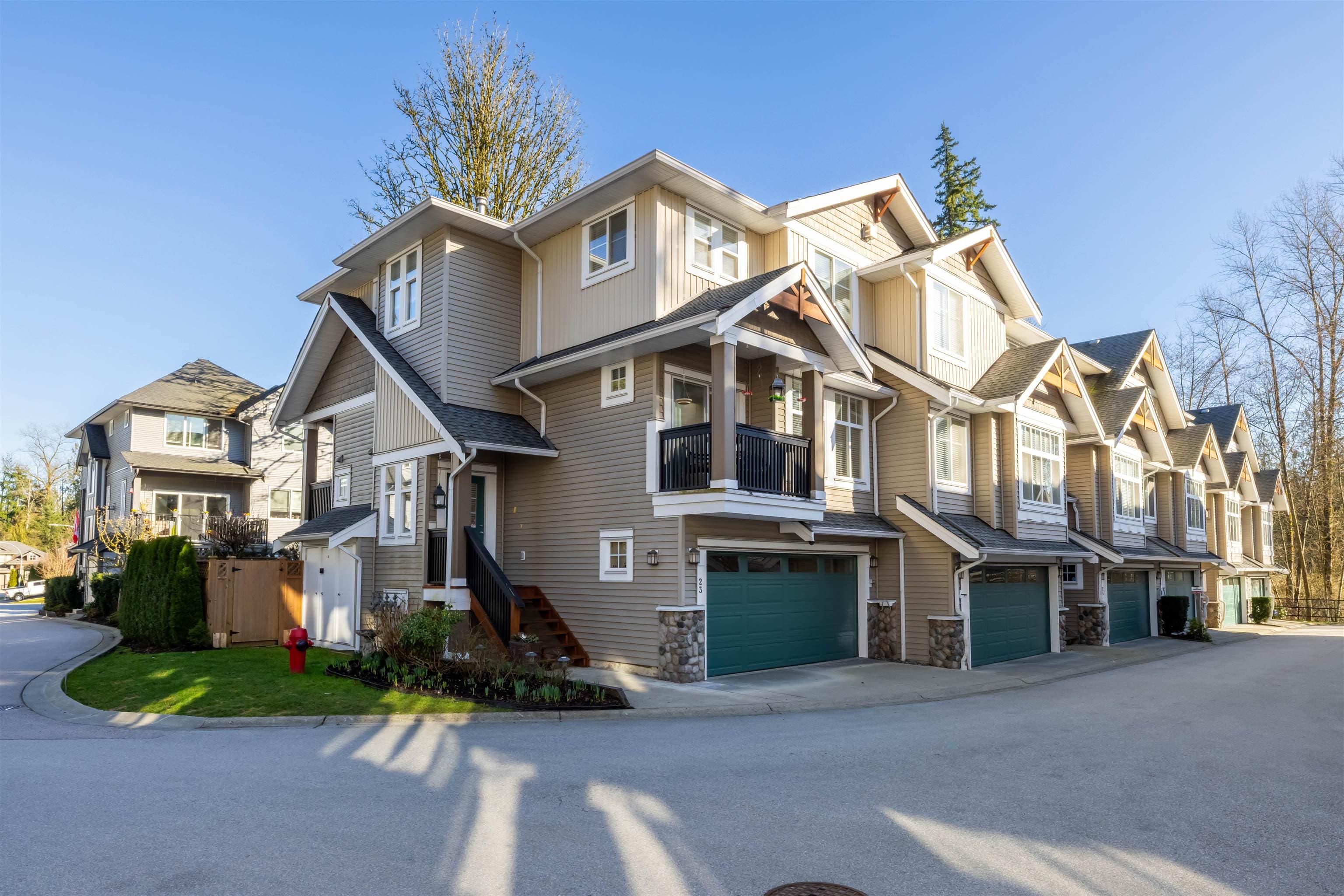23 - 21704 96 Avenue, Langley