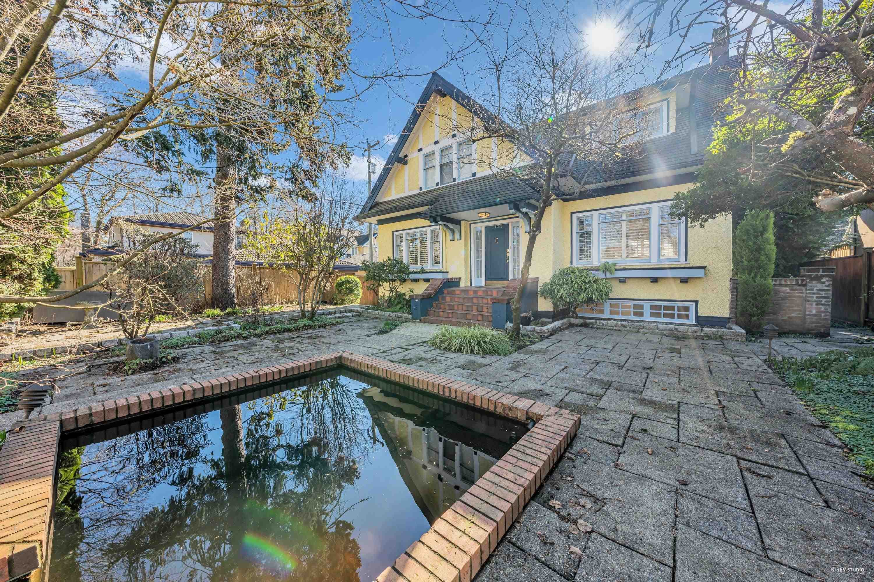 1122 W 27th Avenue, Vancouver, V6H 2B8 — photo 3