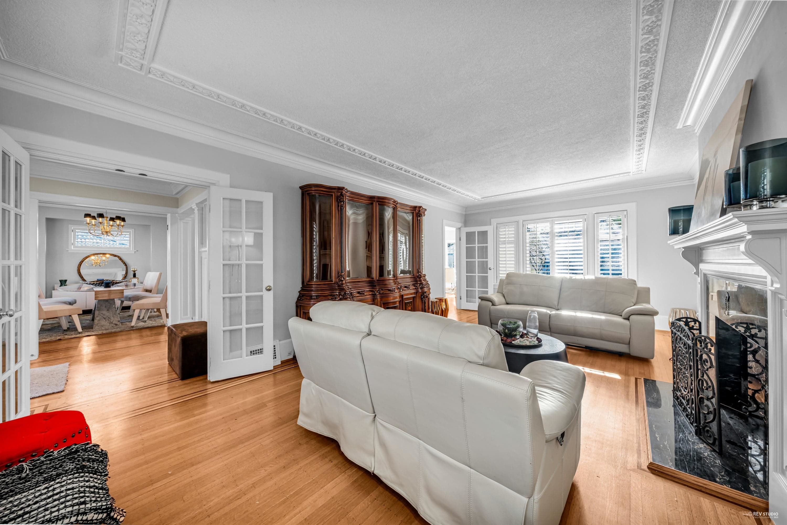 1122 W 27th Avenue, Vancouver, V6H 2B8 — photo 4