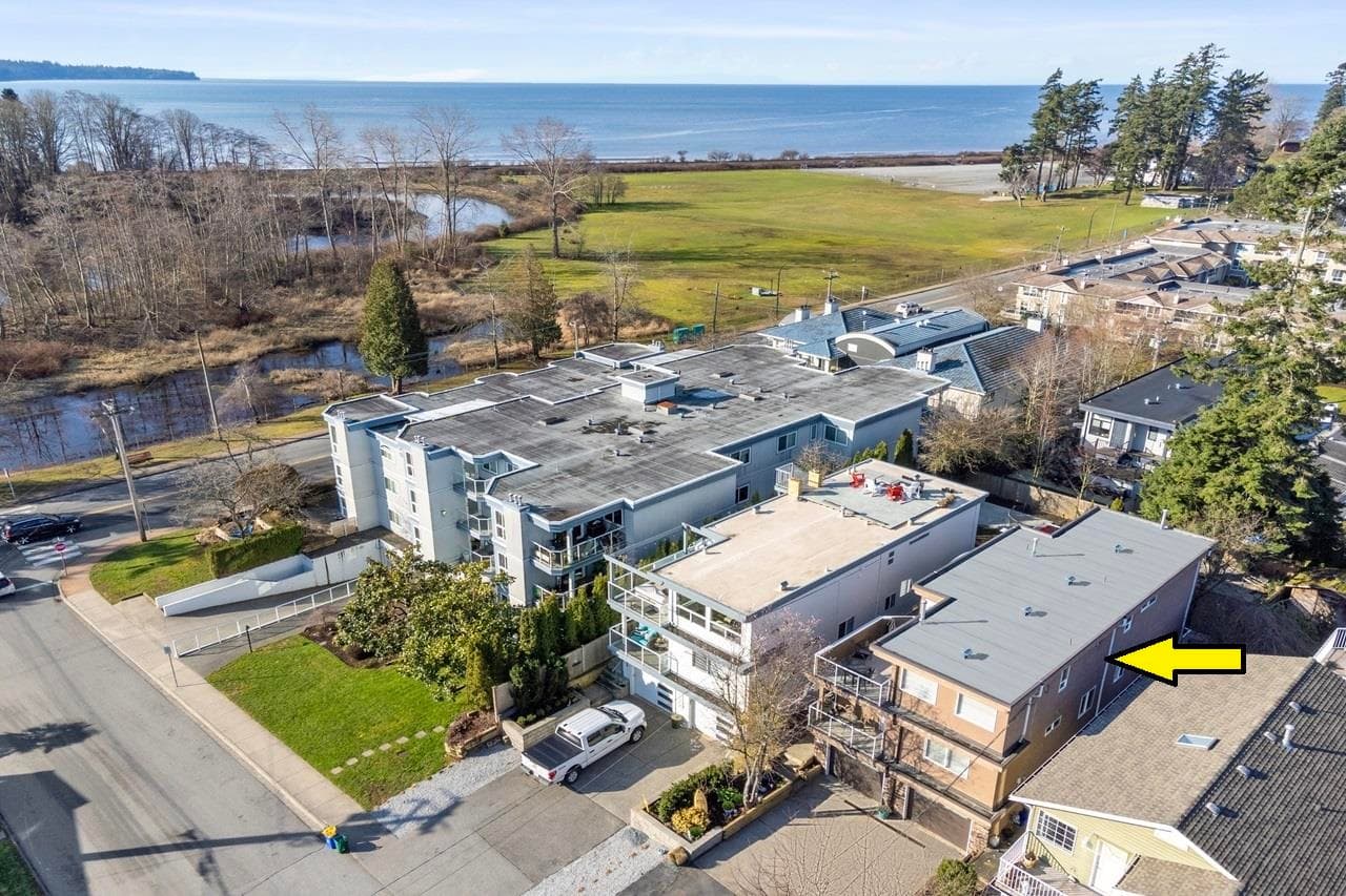 835 Stevens Street, White Rock