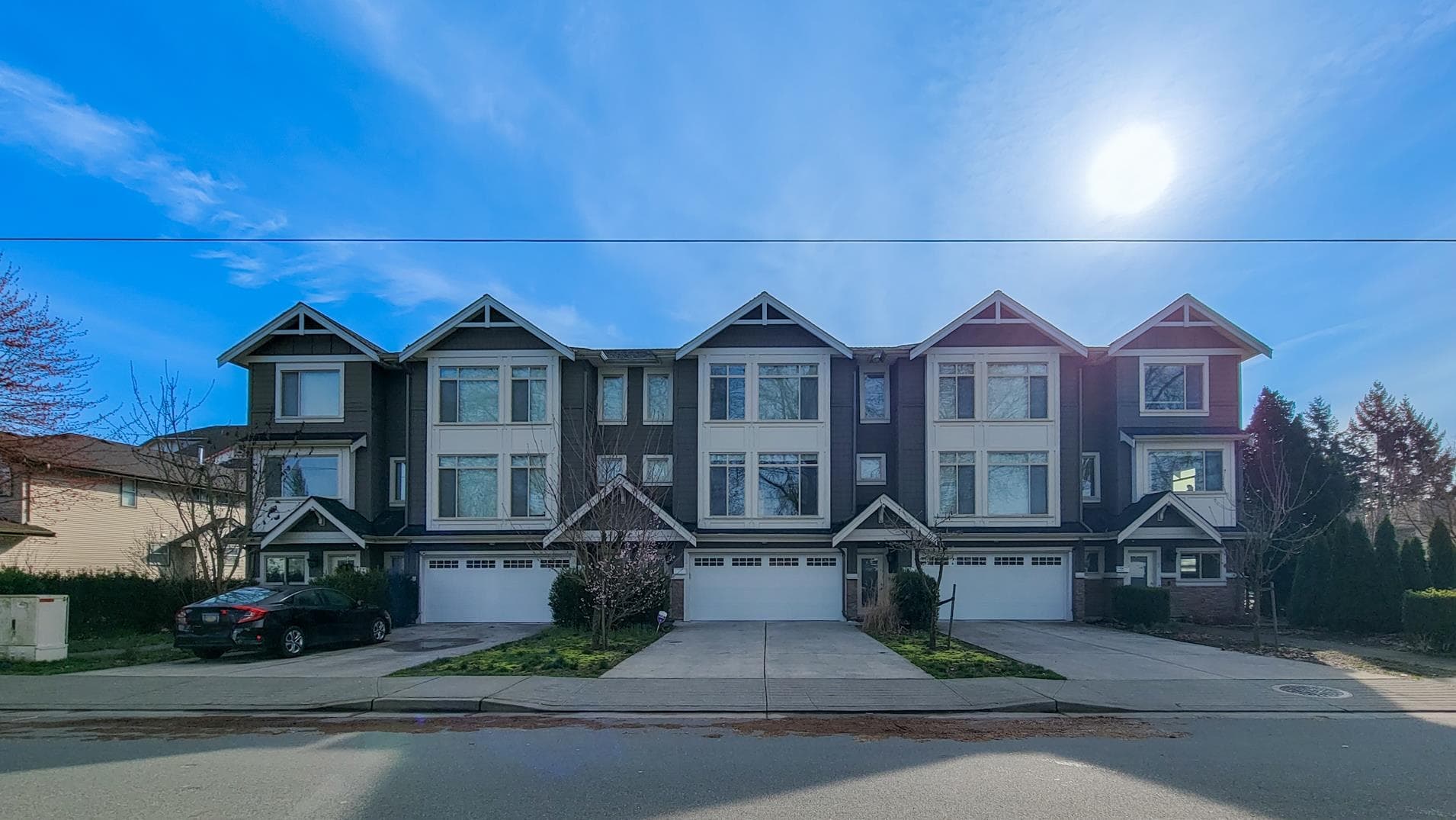 3 - 3126 Wellington Street, Port Coquitlam, V3B 3X4 — photo 2