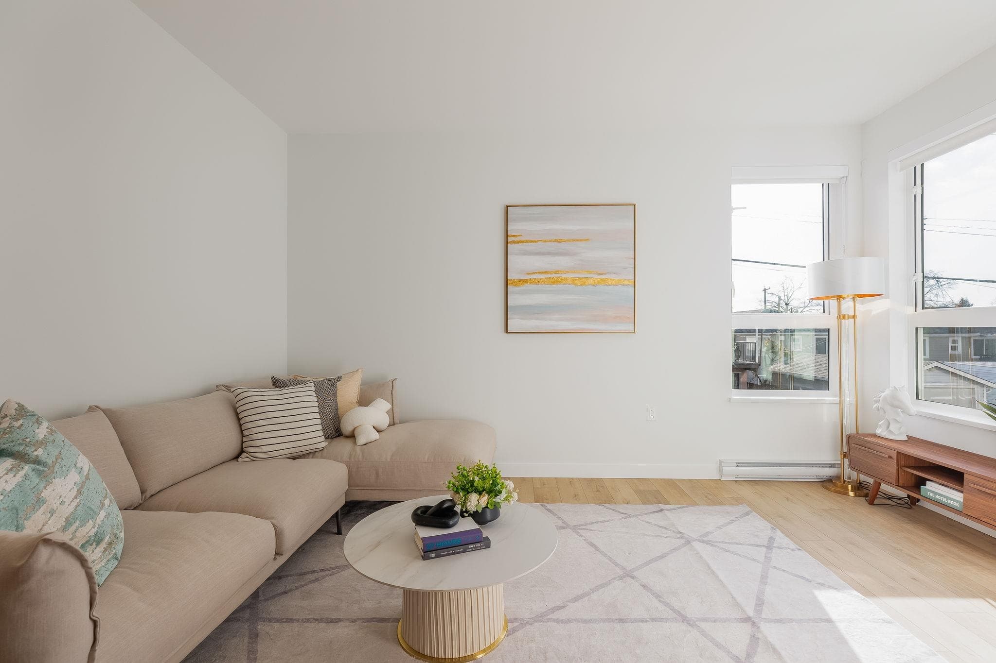 204 - 4933 Clarendon Street, Vancouver, V5R 3J3 — photo 2