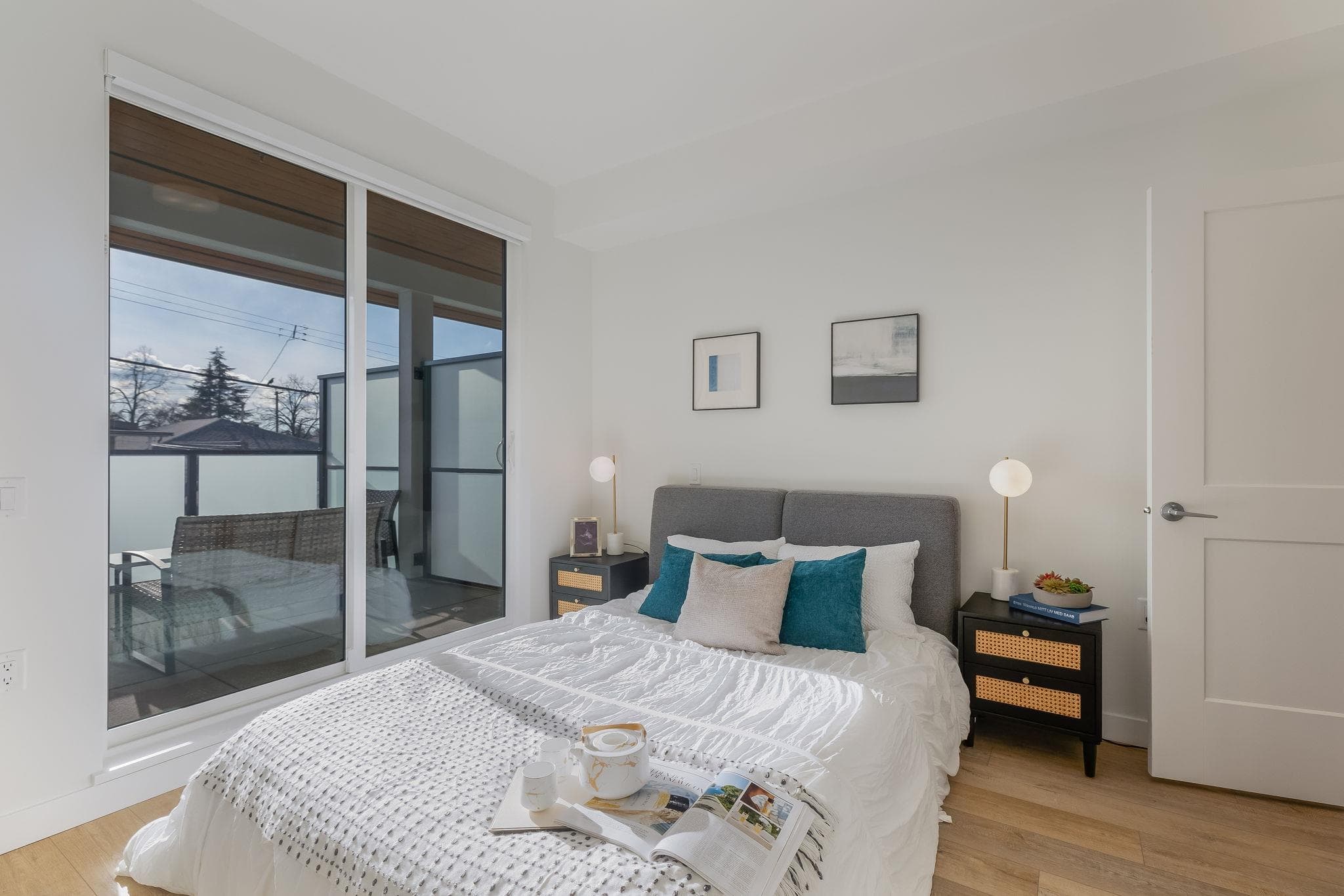 204 - 4933 Clarendon Street, Vancouver, V5R 3J3 — photo 4
