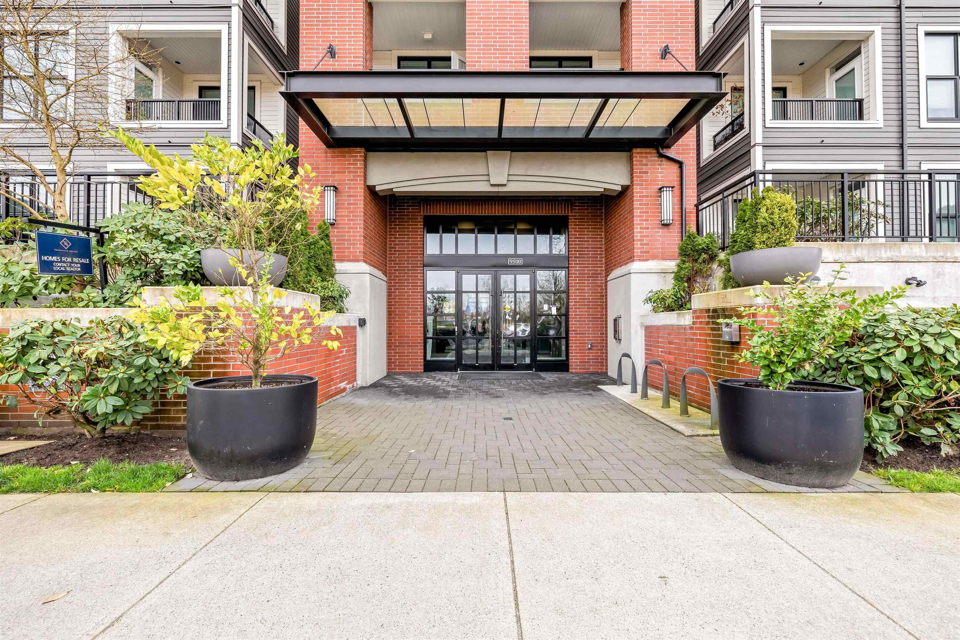 413 - 9500 Tomicki Avenue, Richmond, V6R 0R9 — photo 2