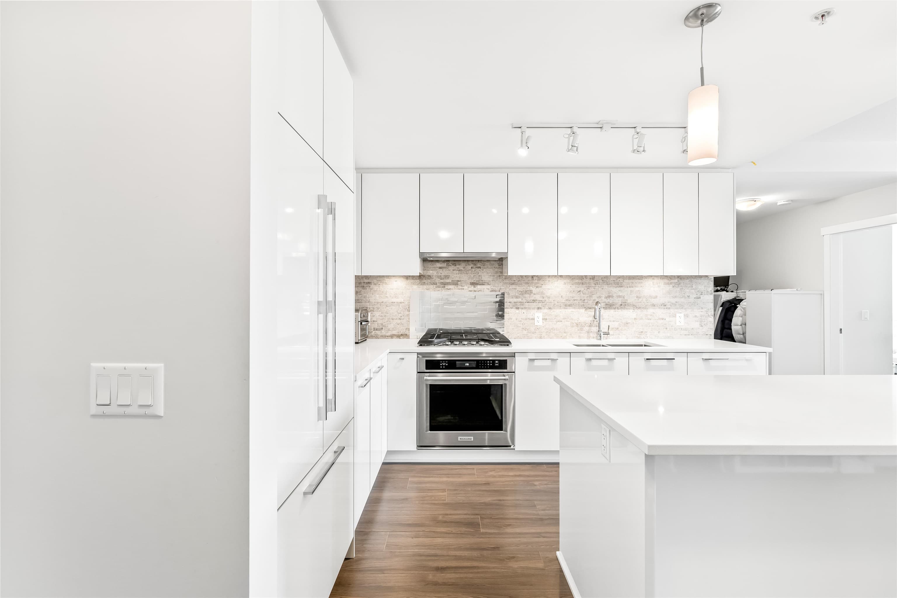 413 - 9500 Tomicki Avenue, Richmond, V6R 0R9 — photo 5
