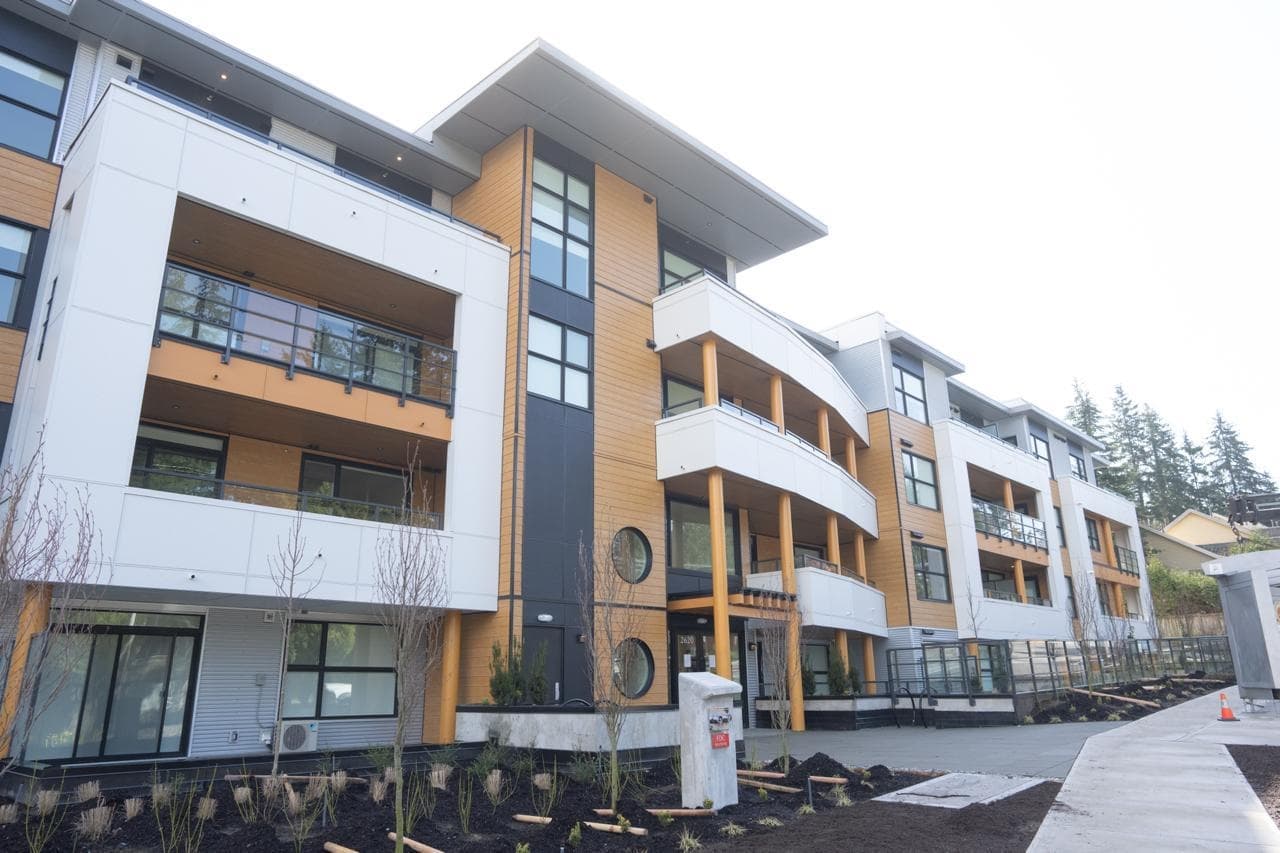 241 - 2635 King George Boulevard, Surrey, V4P 0H7 — photo 3